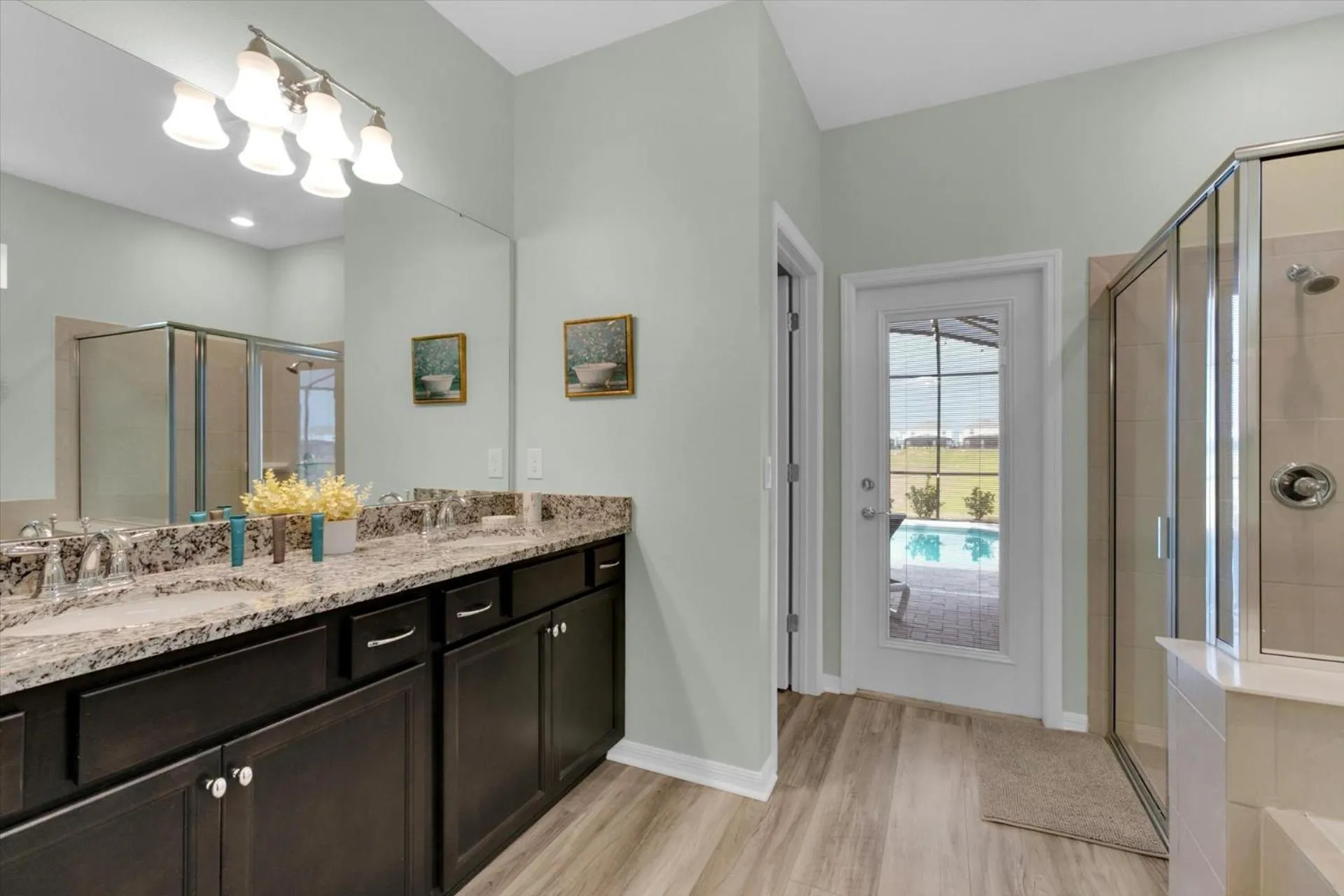 Bathroom in 3074 Mahalo