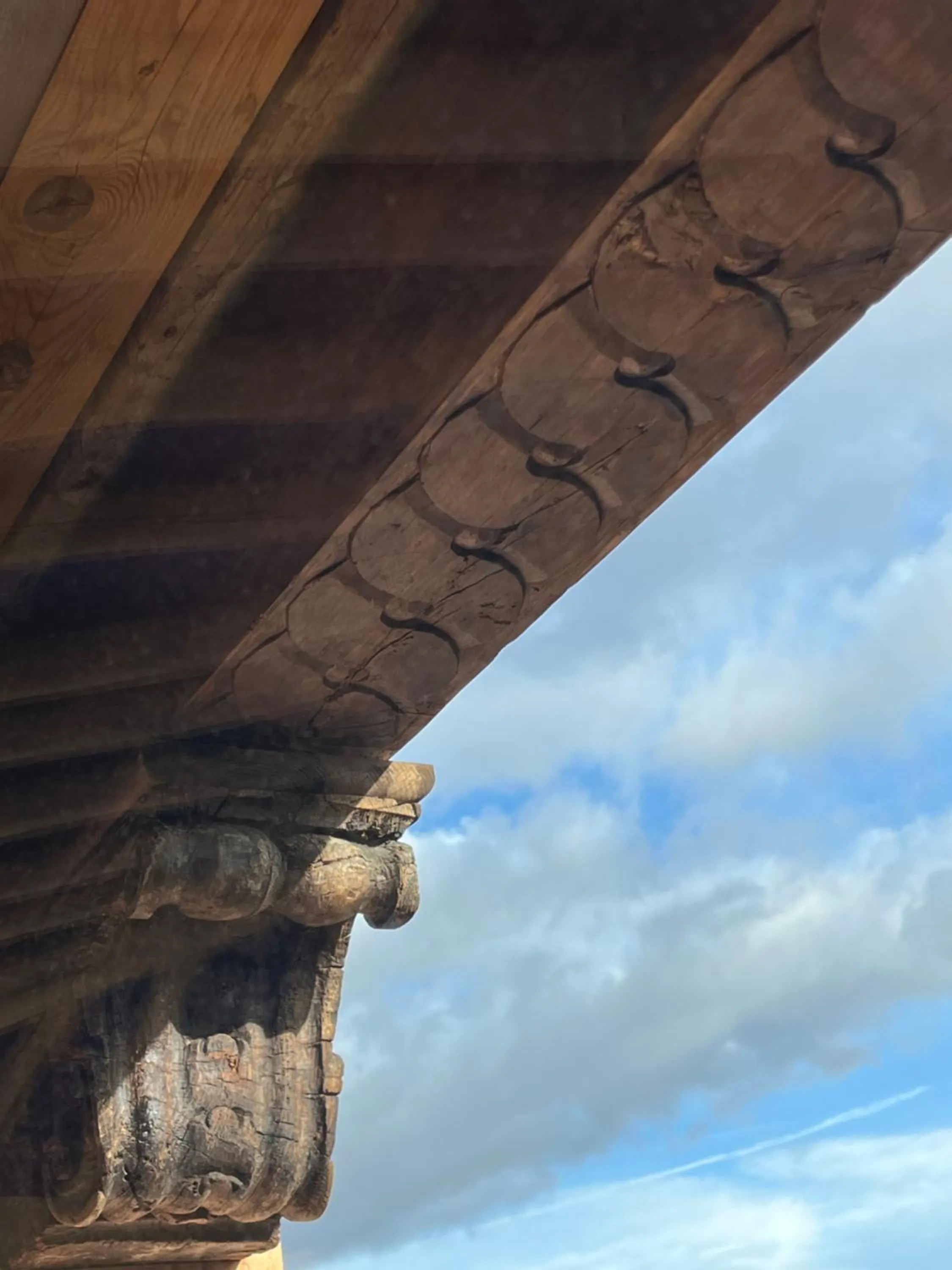 Property building in La Casa JuanRanas