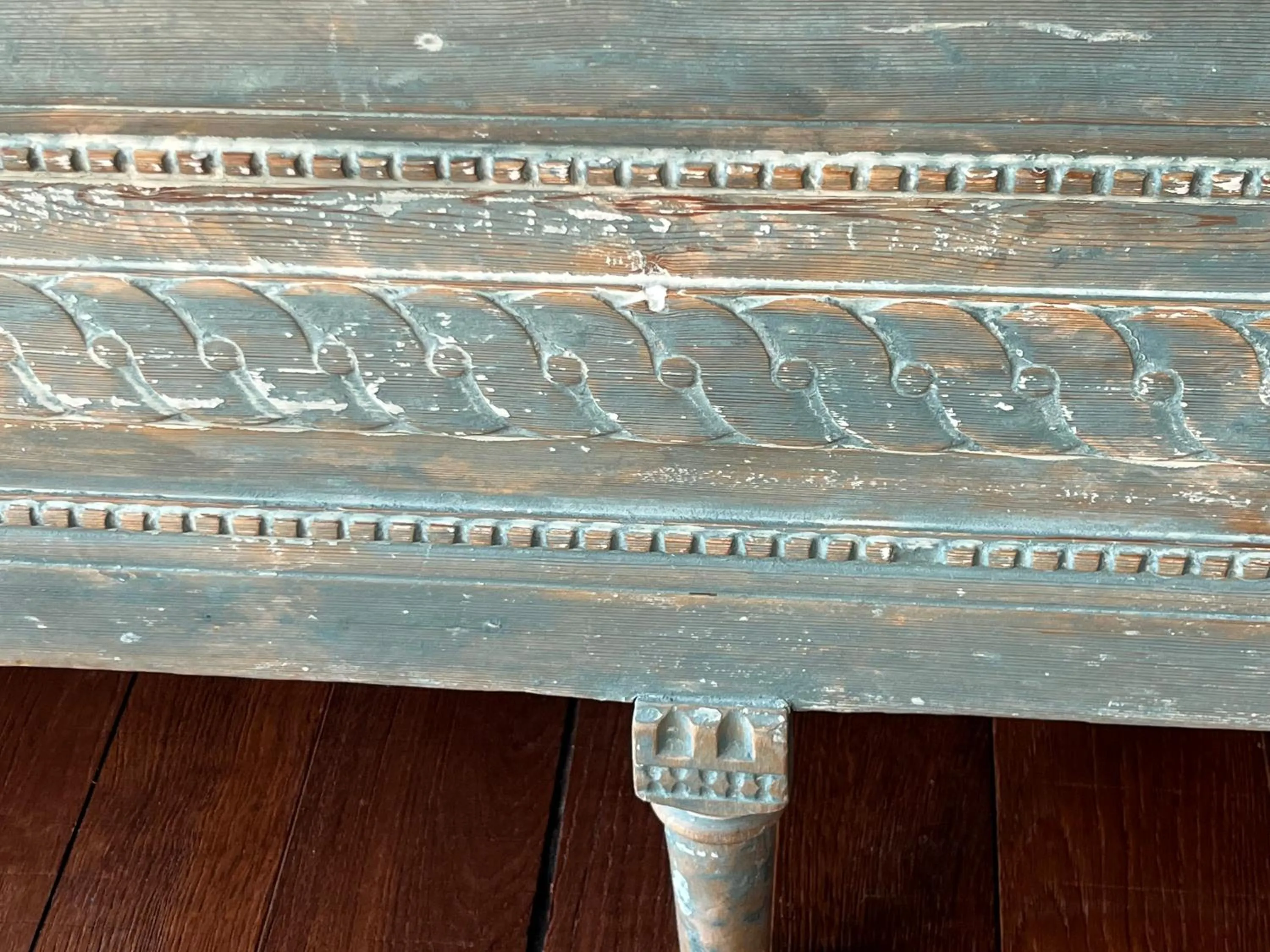 Bedroom in La Casa JuanRanas