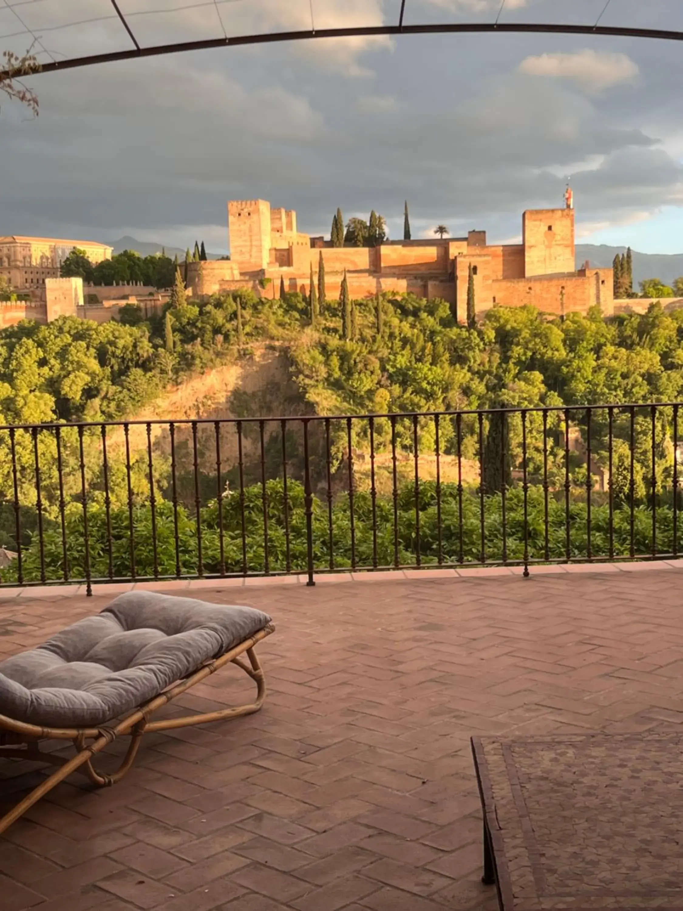 La Casa JuanRanas La Casa JuanRanas