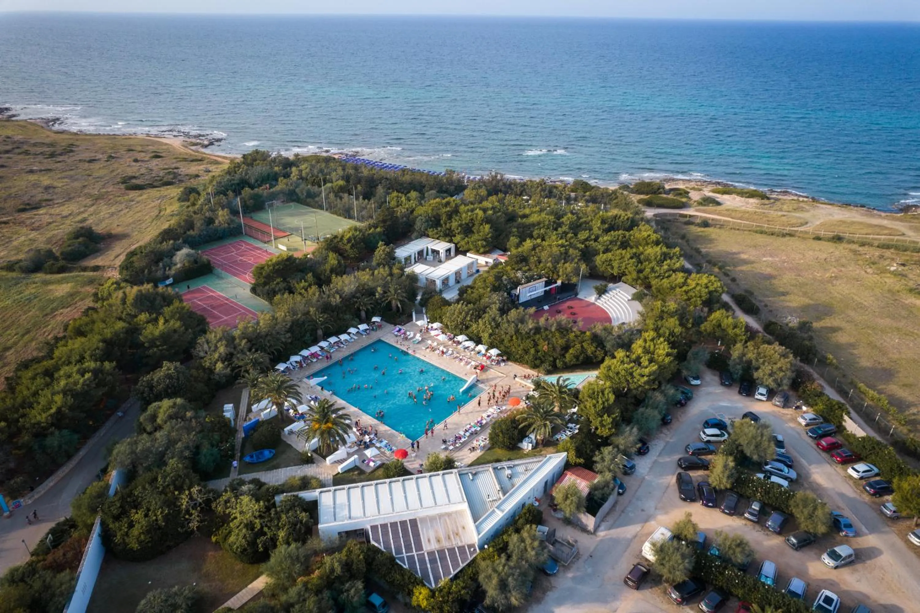 Meditur Puglia