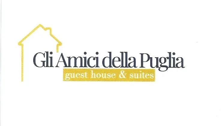 Gli Amici della Puglia