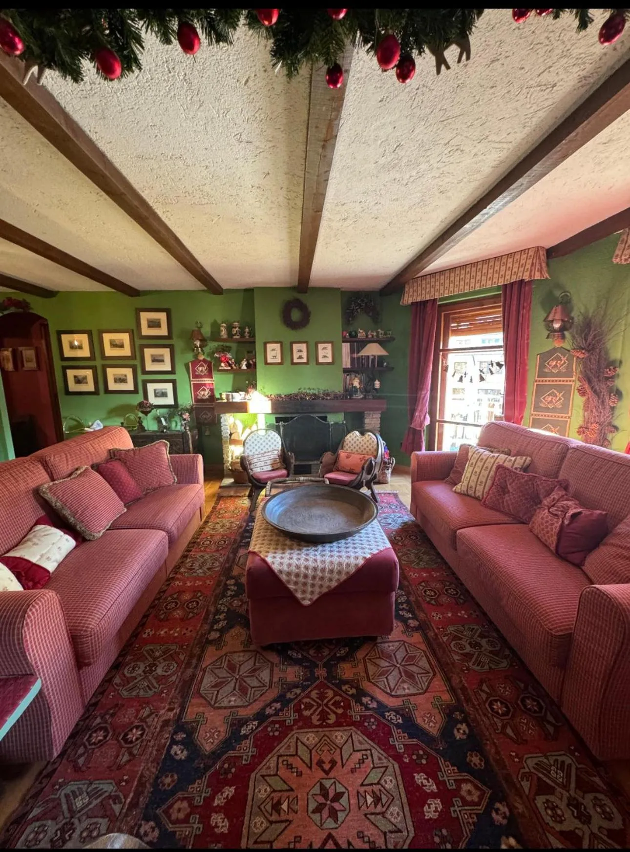APPARTAMENTO SAUZE D'OULX