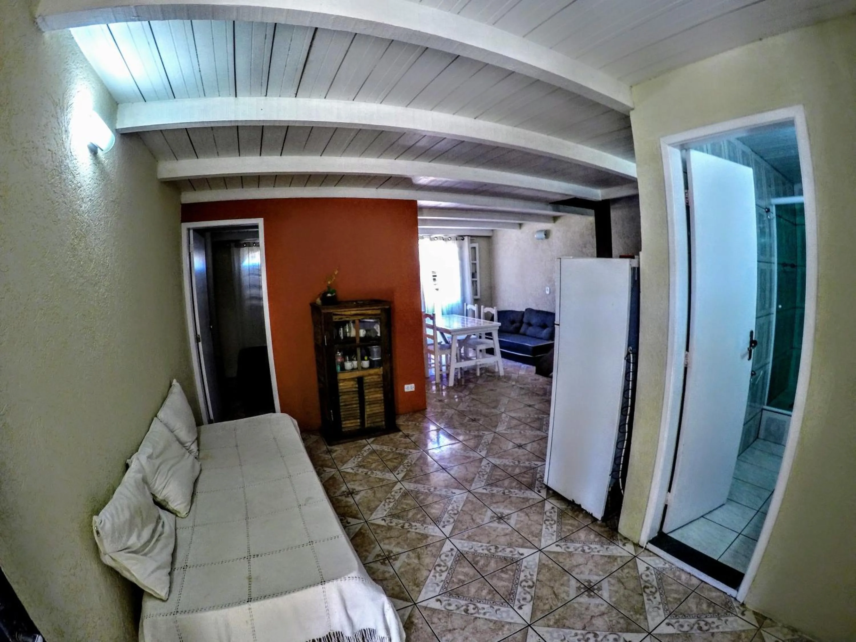 Departamento Centro de Búzios