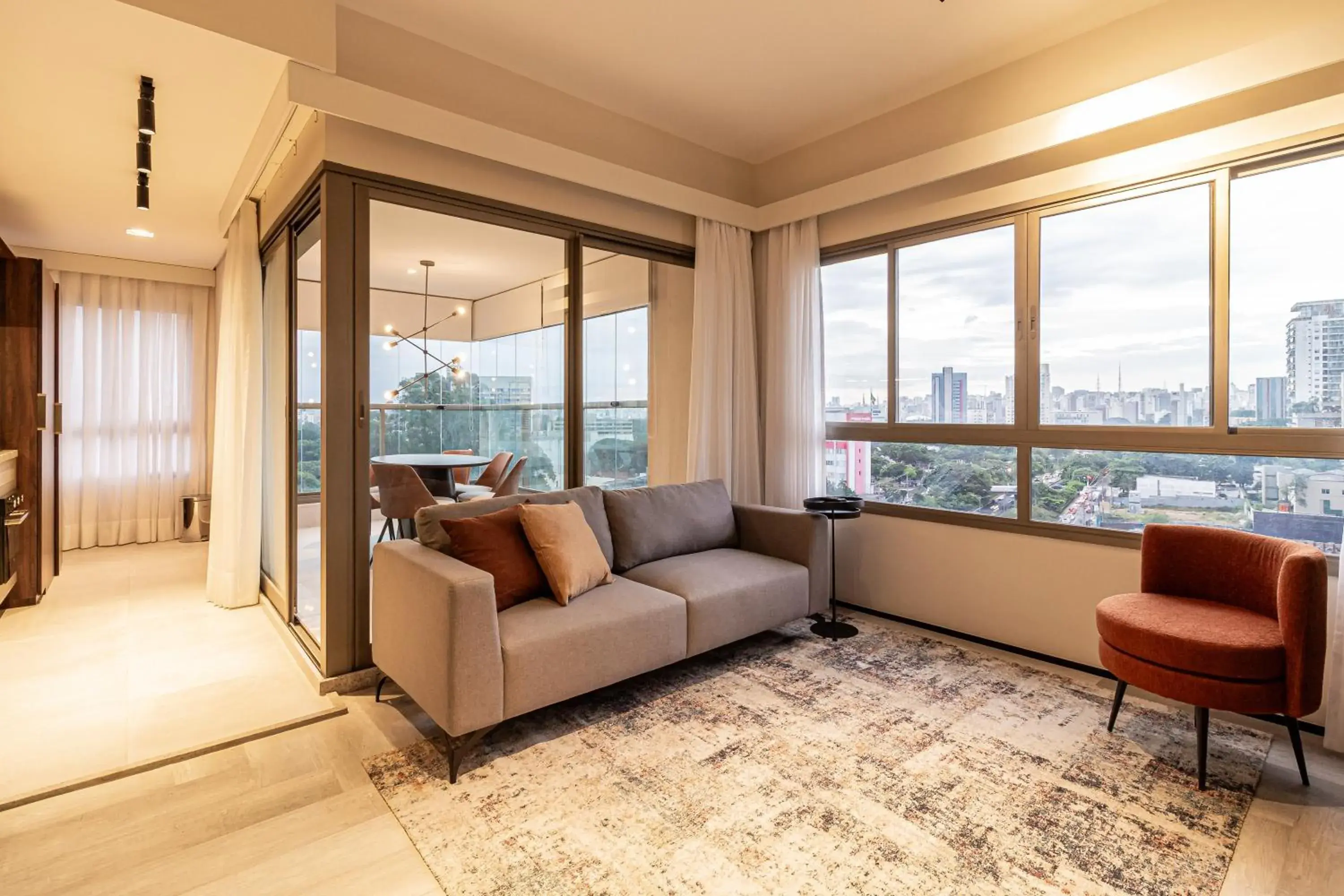 View (from property/room) in Iconyc House of Charlie View (from property/room) in Iconyc House of Charlie