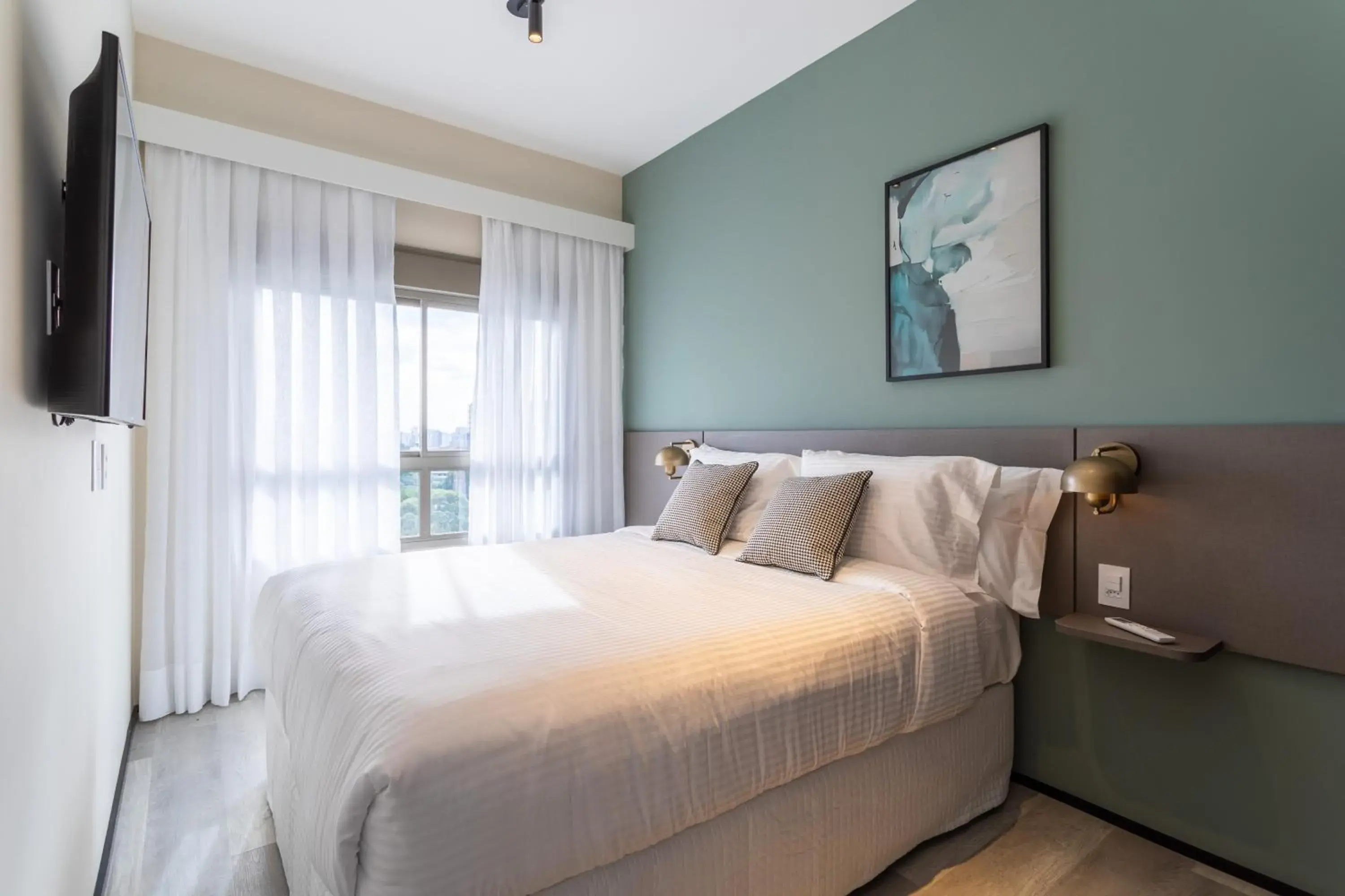 Photo of the whole room, Bed in Iconyc House of Charlie Photo of the whole room, Bed in Iconyc House of Charlie