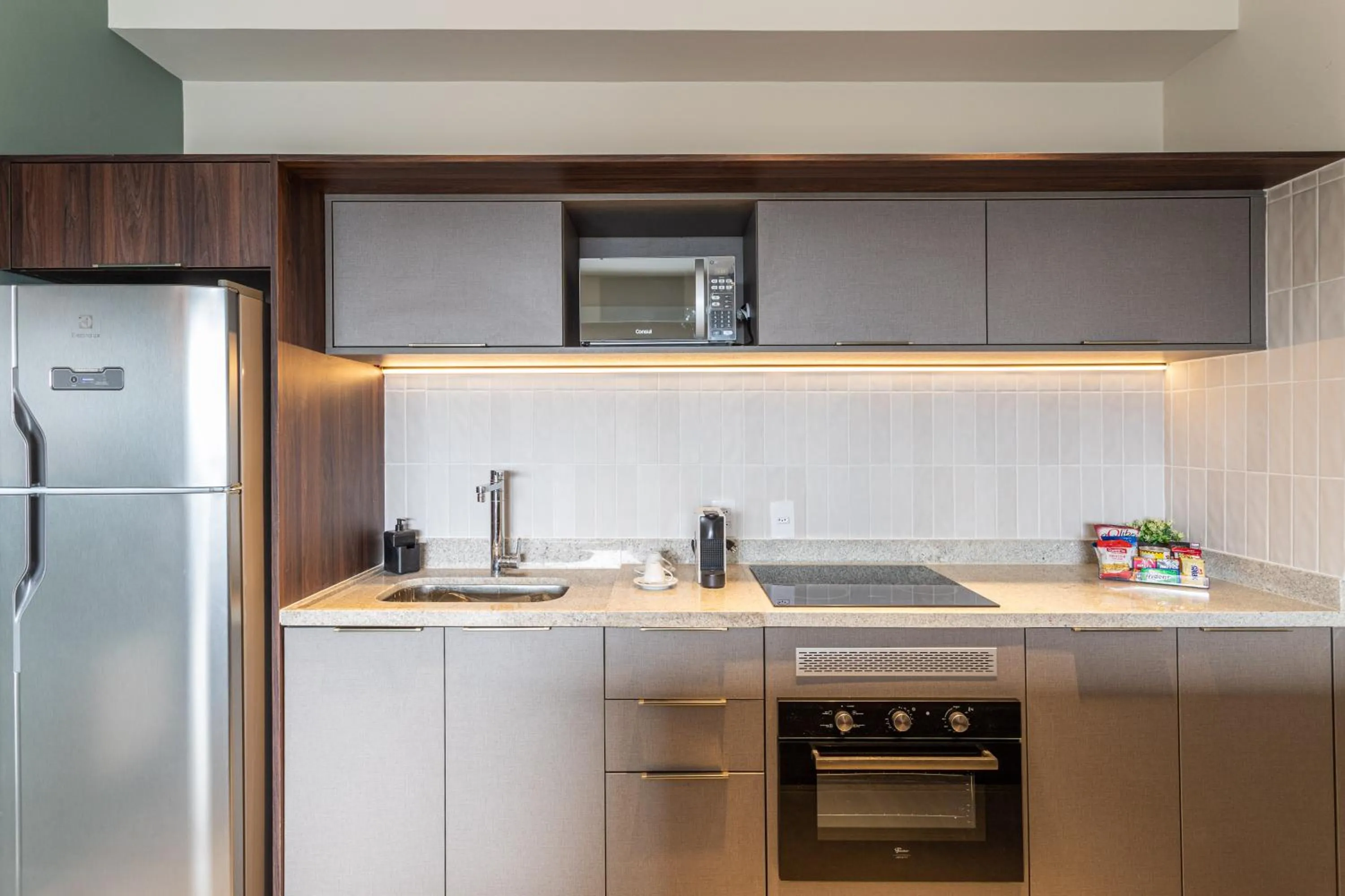 Day in Iconyc House of Charlie