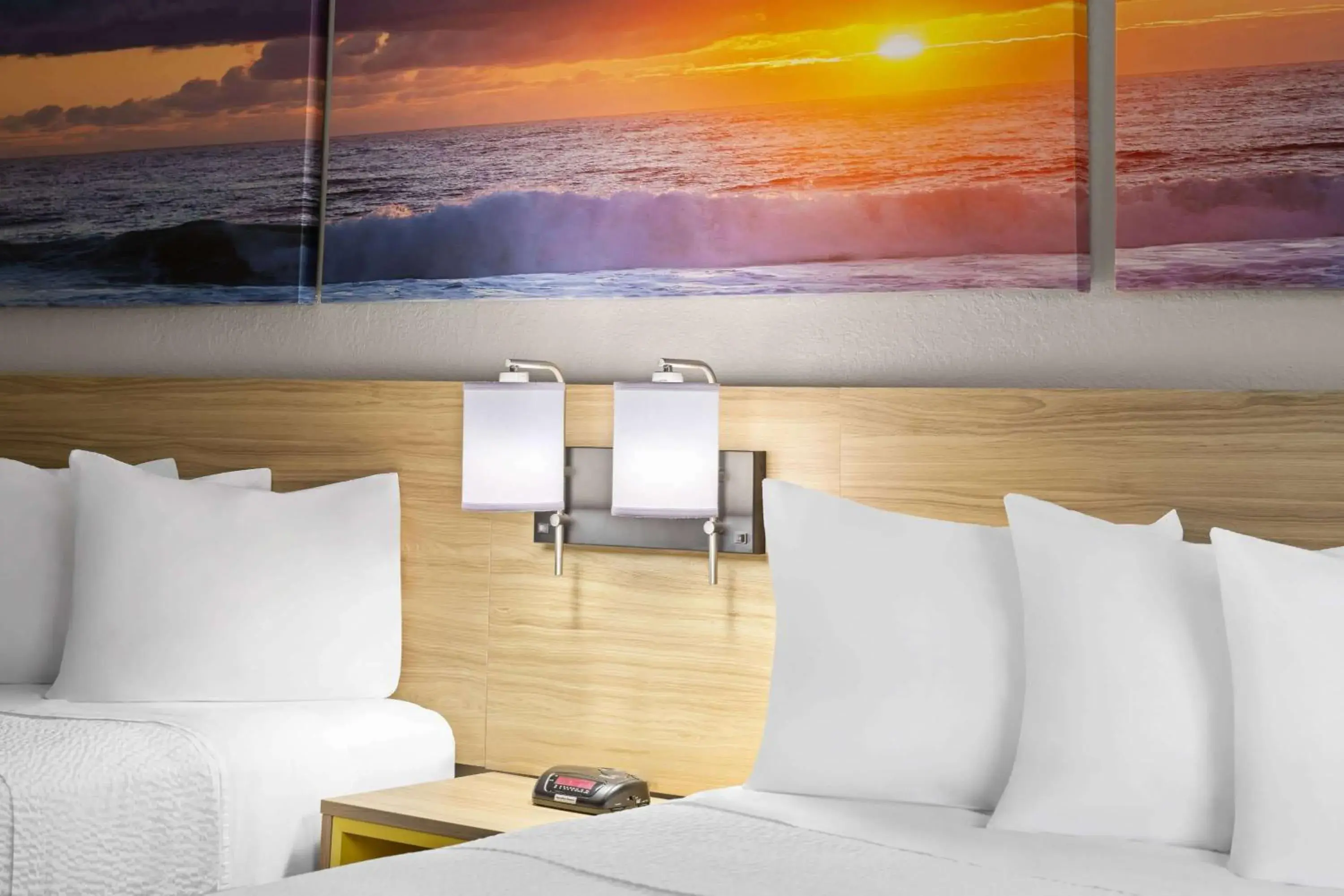 Photo of the whole room in Days Inn by Wyndham Hornell NY Photo of the whole room in Days Inn by Wyndham Hornell NY