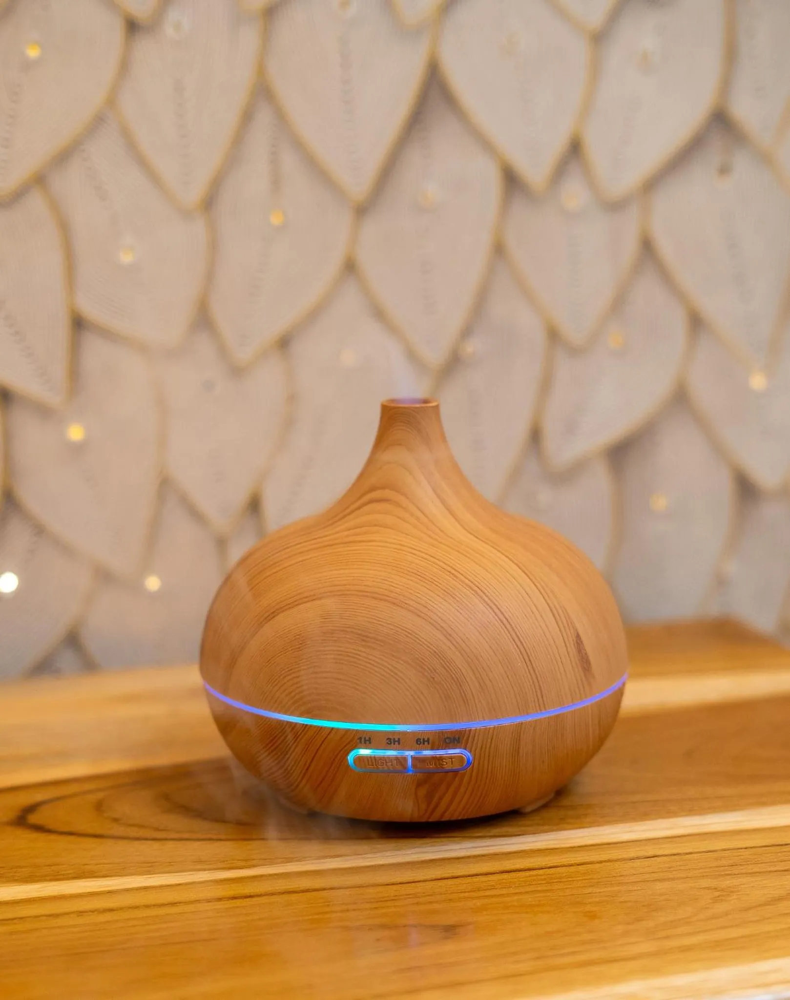 Decorative detail in Dreamcatcher Hotel - Live the Dream of Santa Teresa