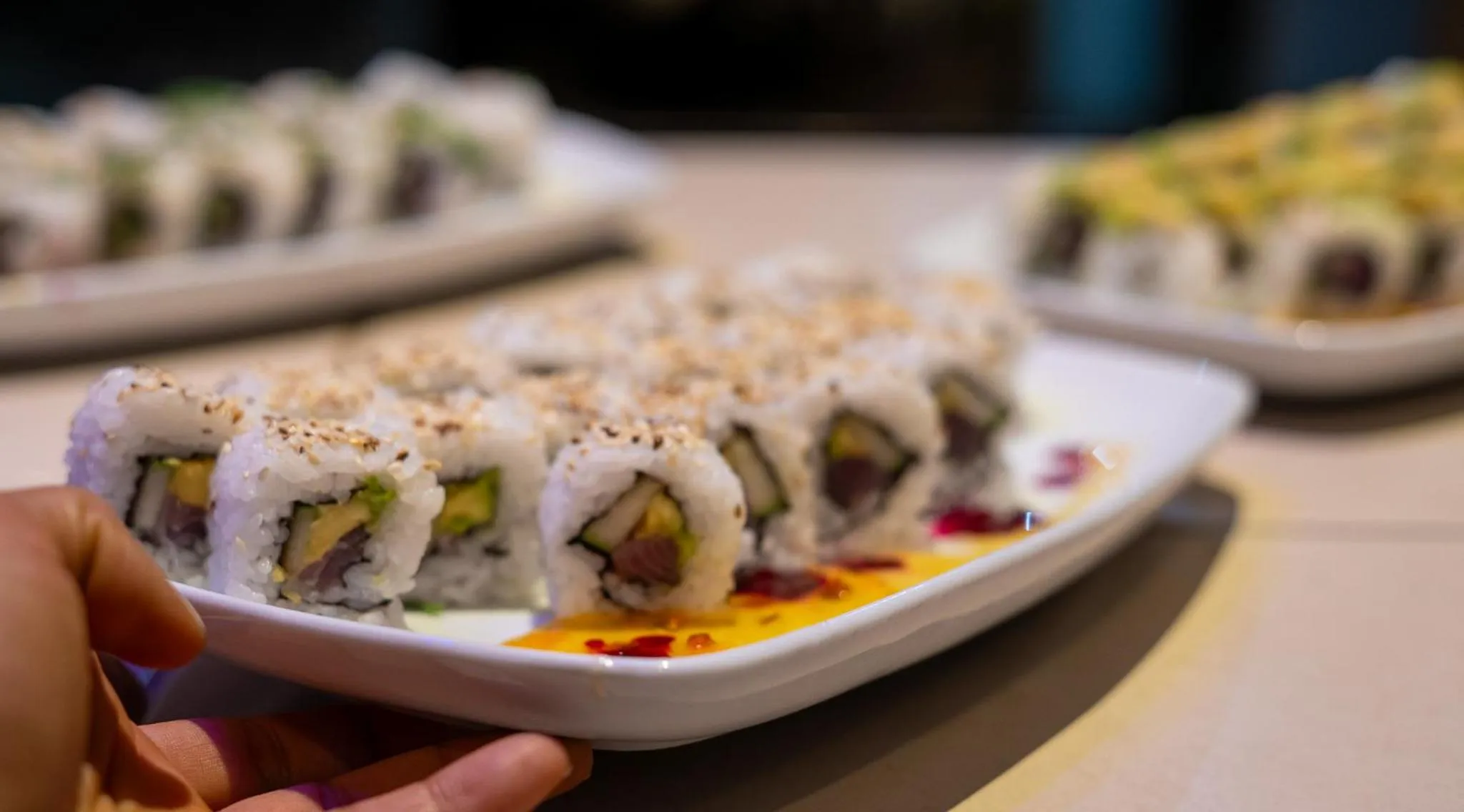 Dinner in Dreamcatcher Hotel - Live the Dream of Santa Teresa