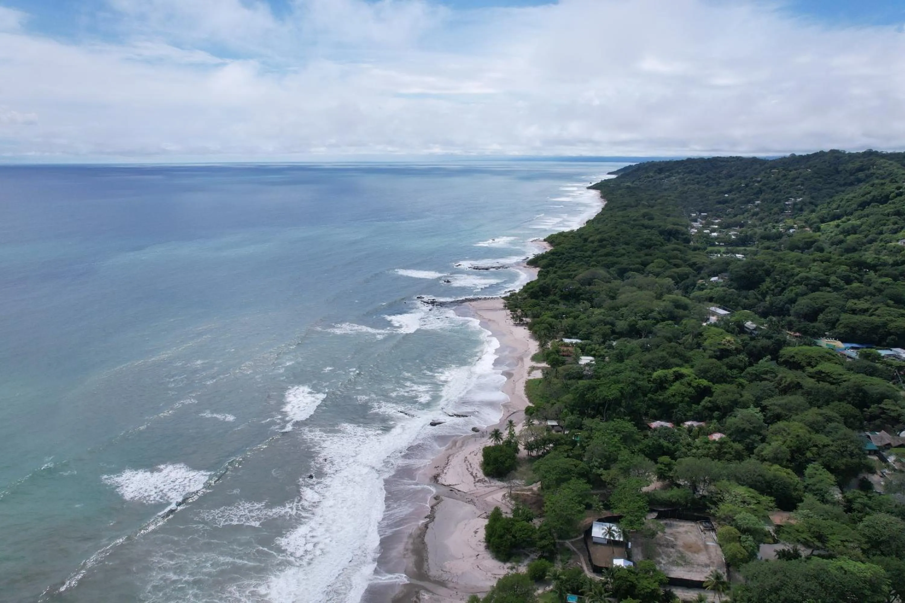 Nearby landmark in Dreamcatcher Hotel - Live the Dream of Santa Teresa