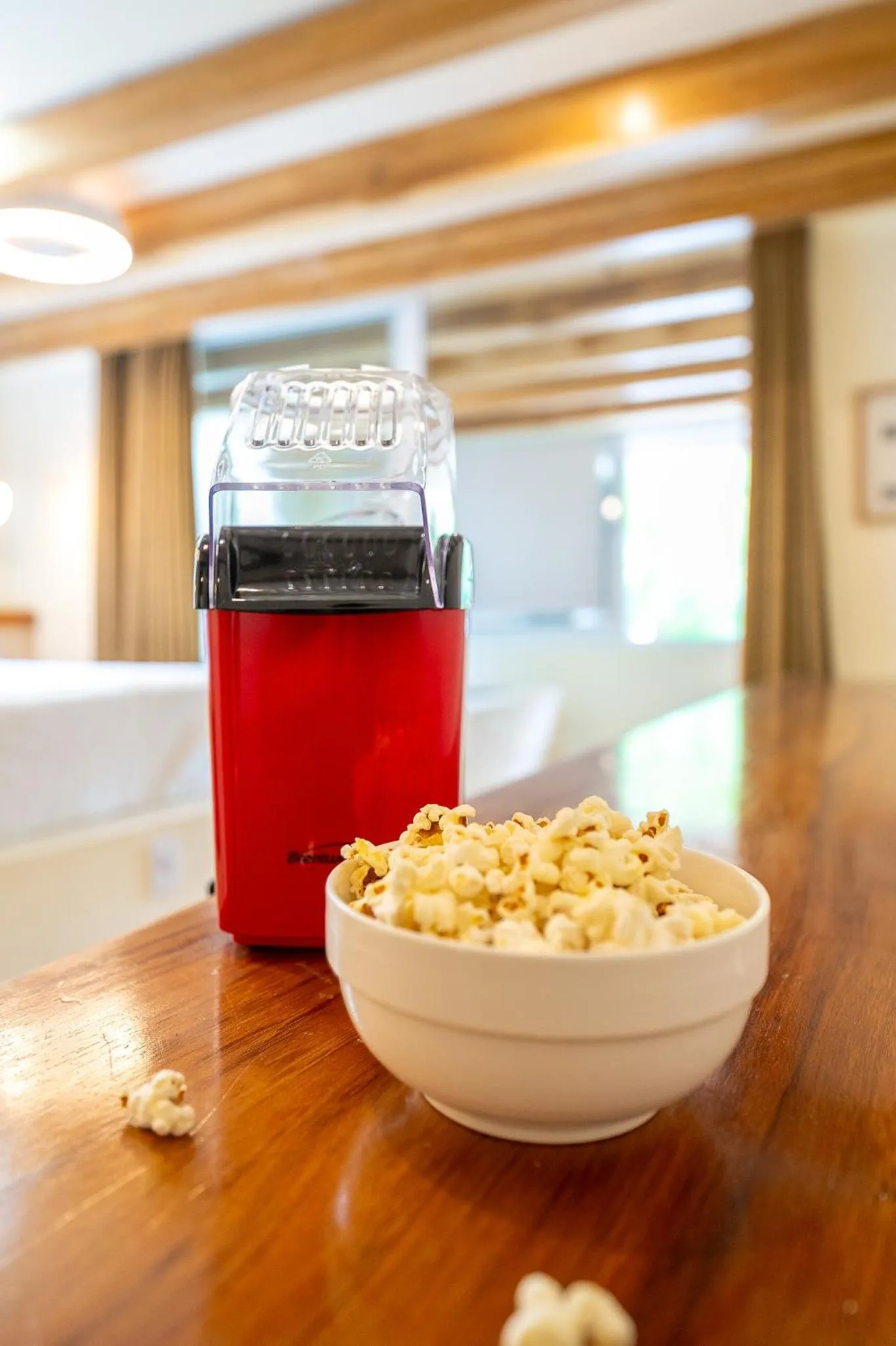 Food in Dreamcatcher Hotel - Live the Dream of Santa Teresa