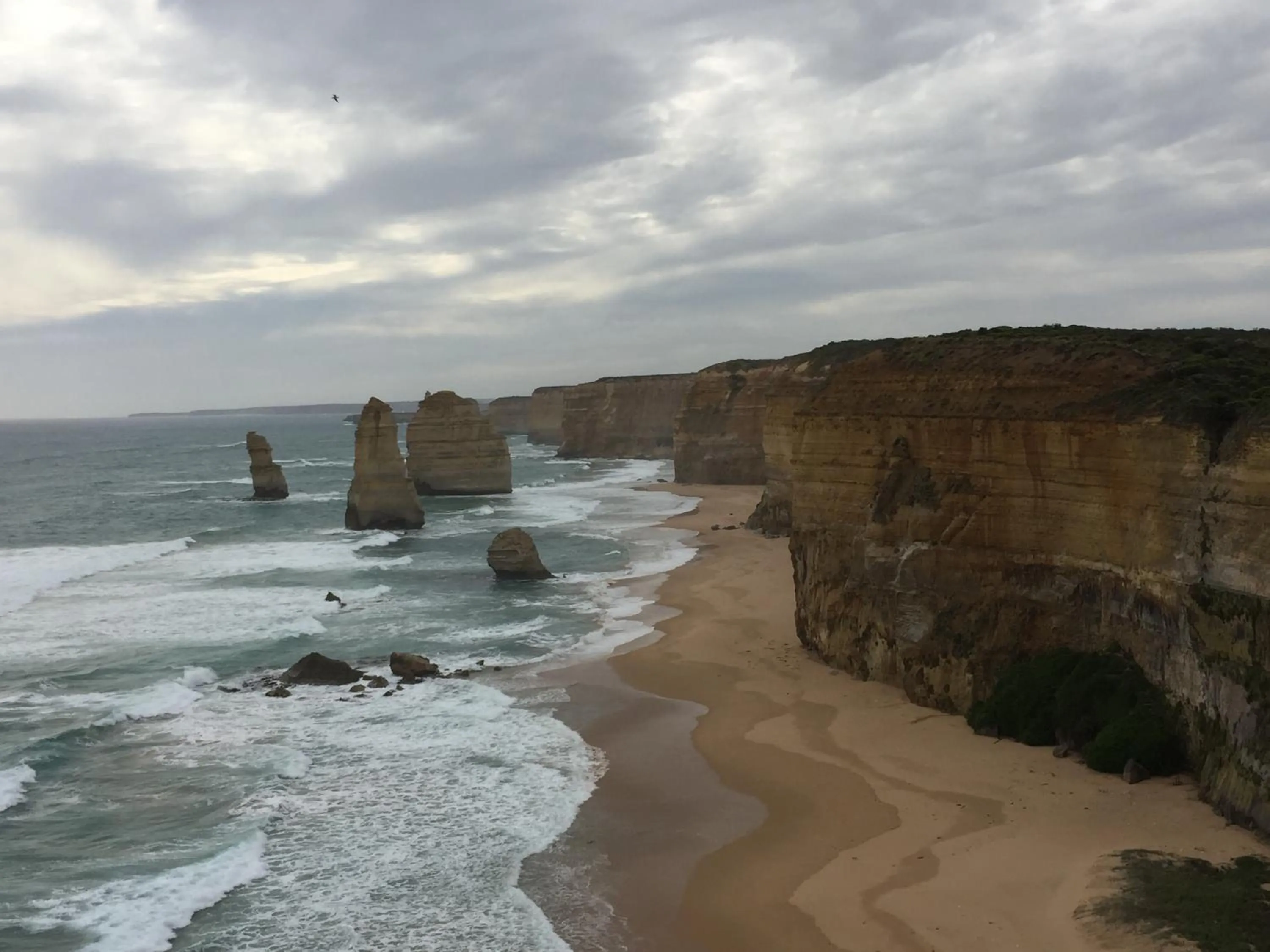 Nearby landmark in Colac Central Motel