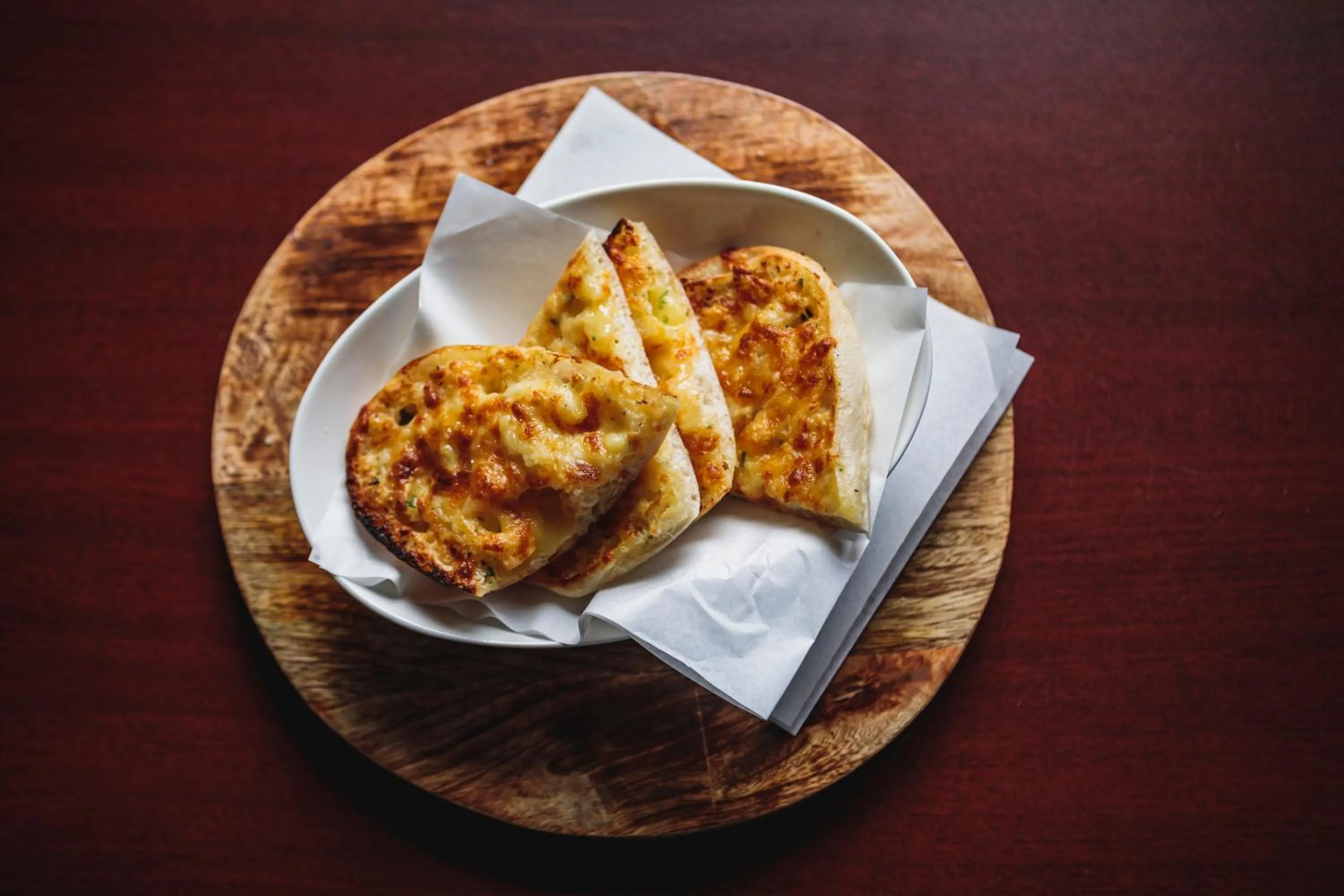 Food in Colac Central Motel