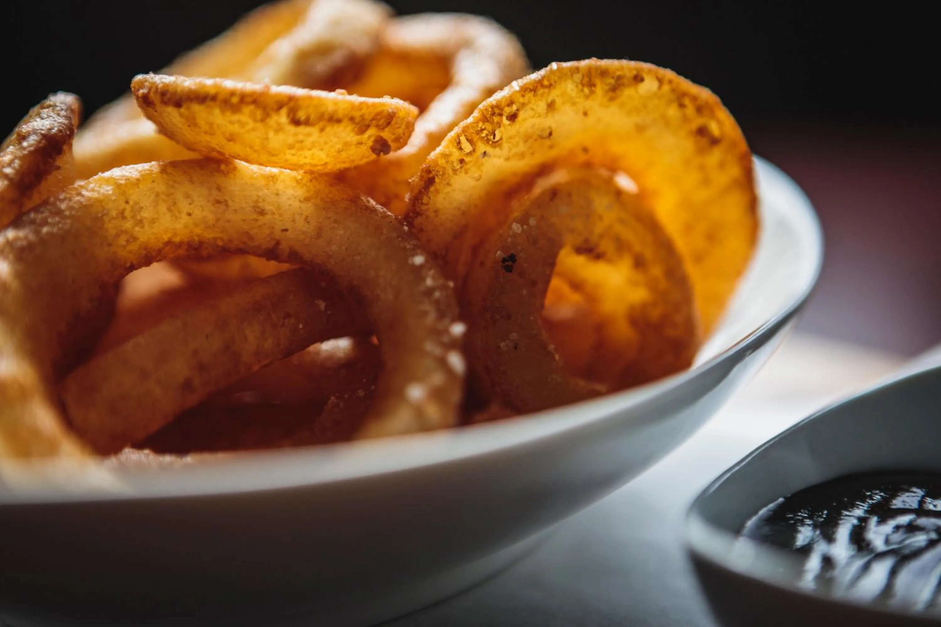 Food in Colac Central Motel