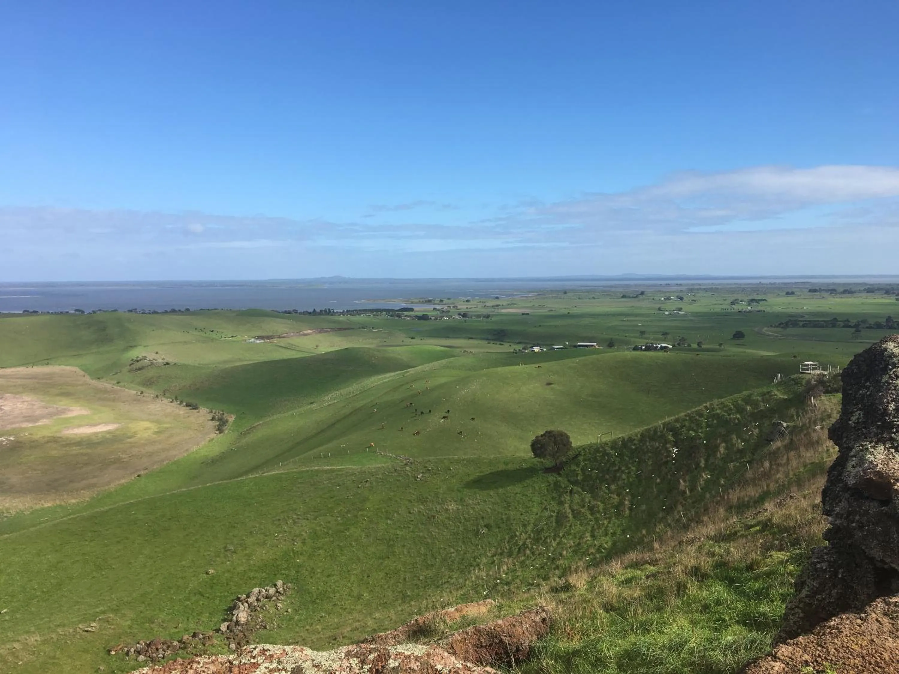 Nearby landmark in Colac Central Motel