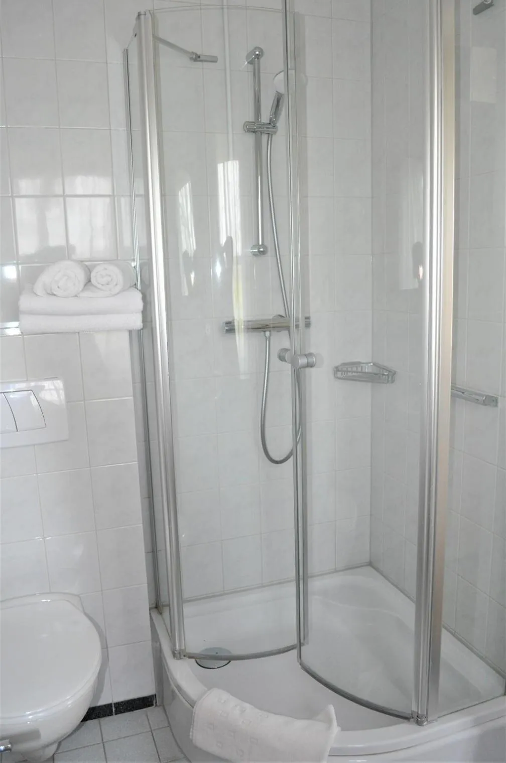 Hotel de Greune Weide