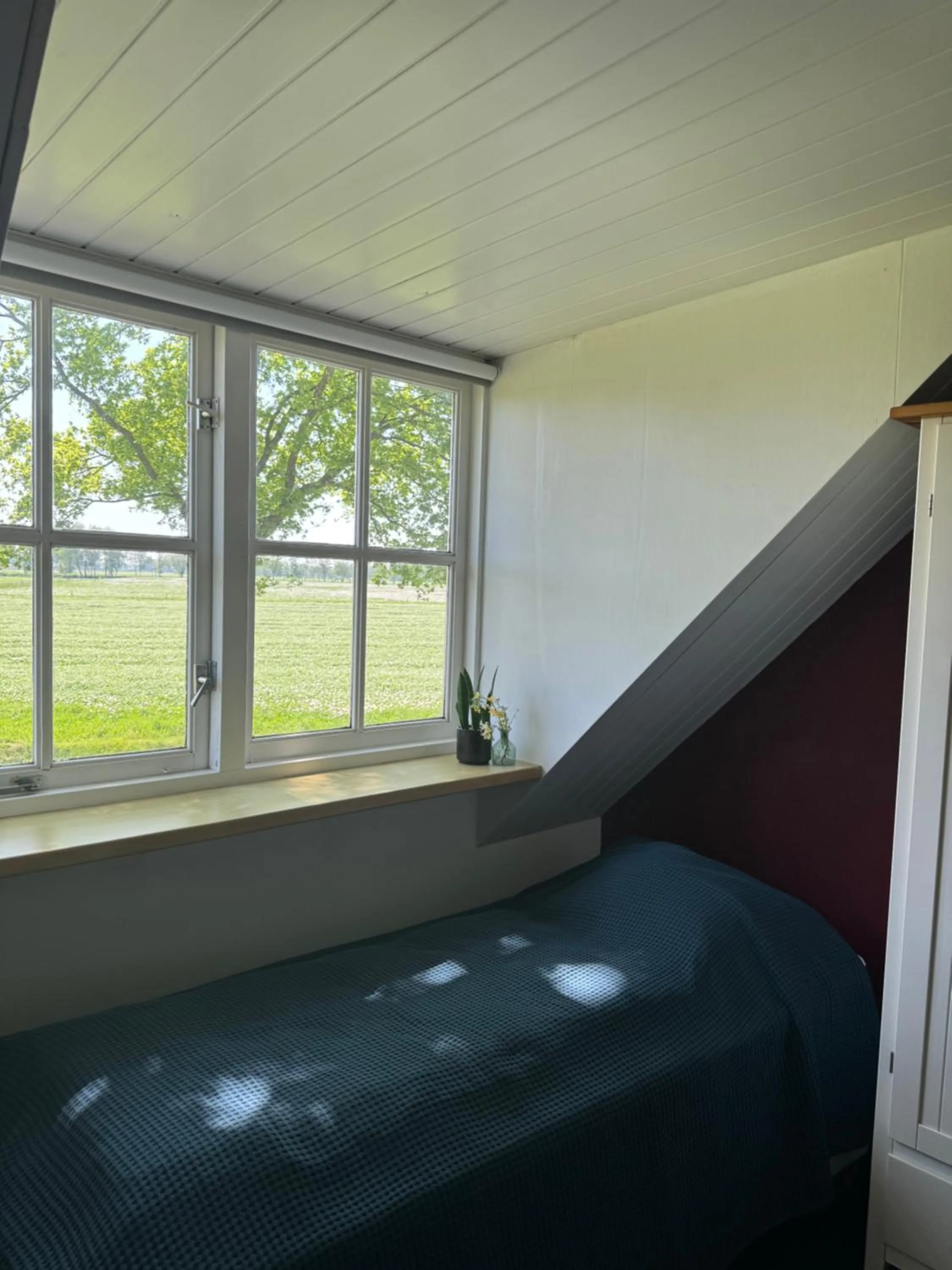 Hotel de Greune Weide