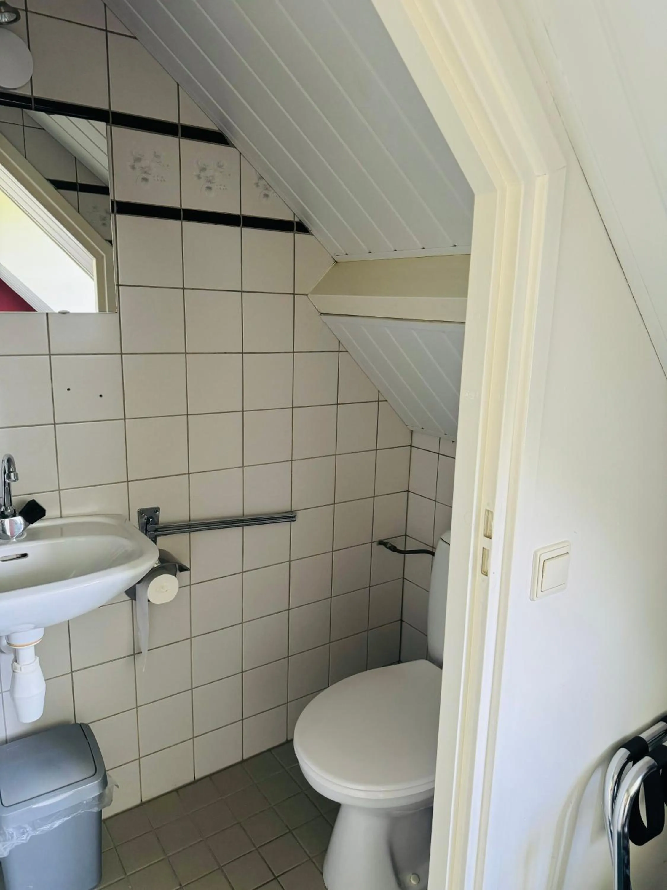 Hotel de Greune Weide