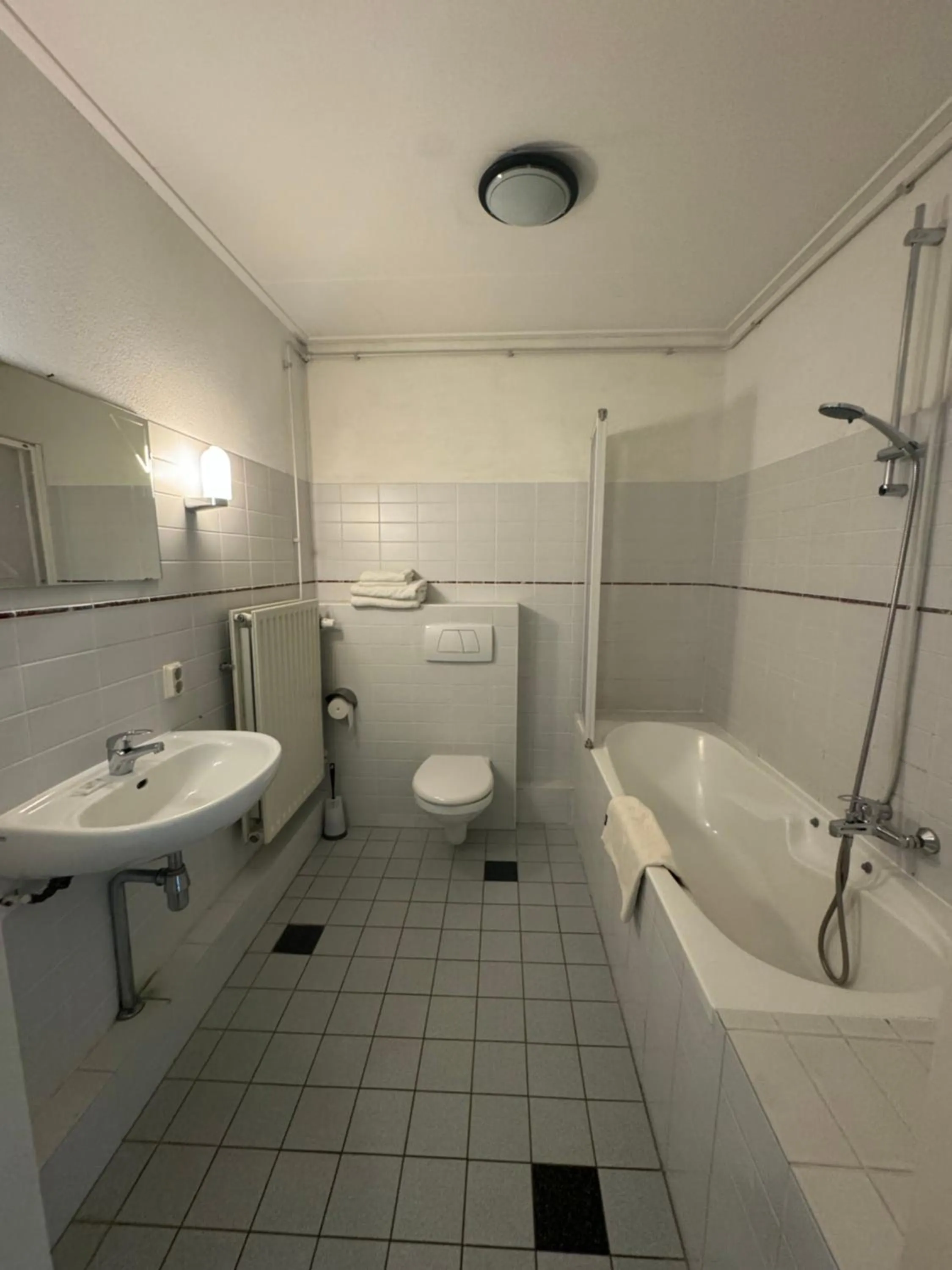 Hotel de Greune Weide