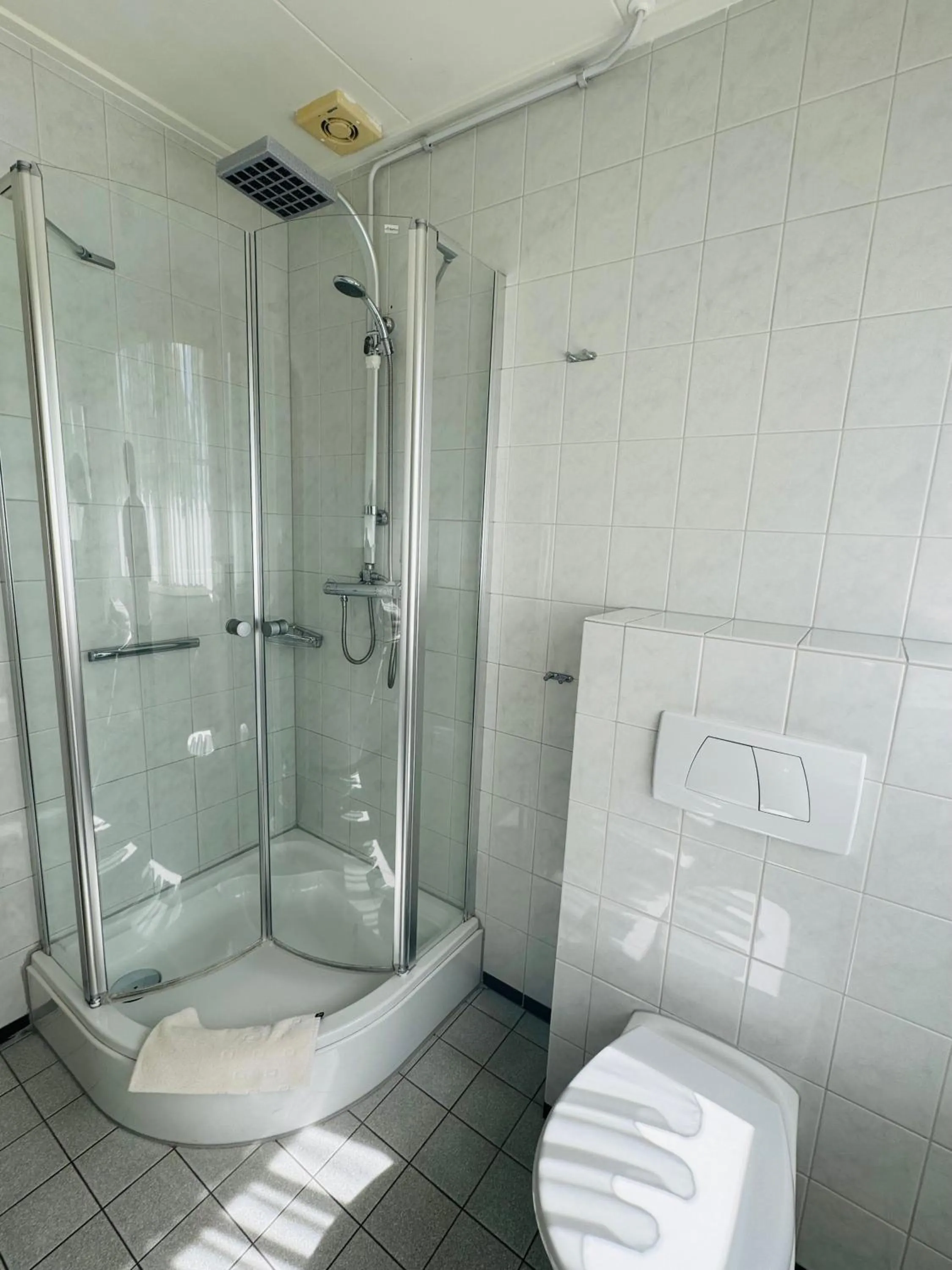 Hotel de Greune Weide