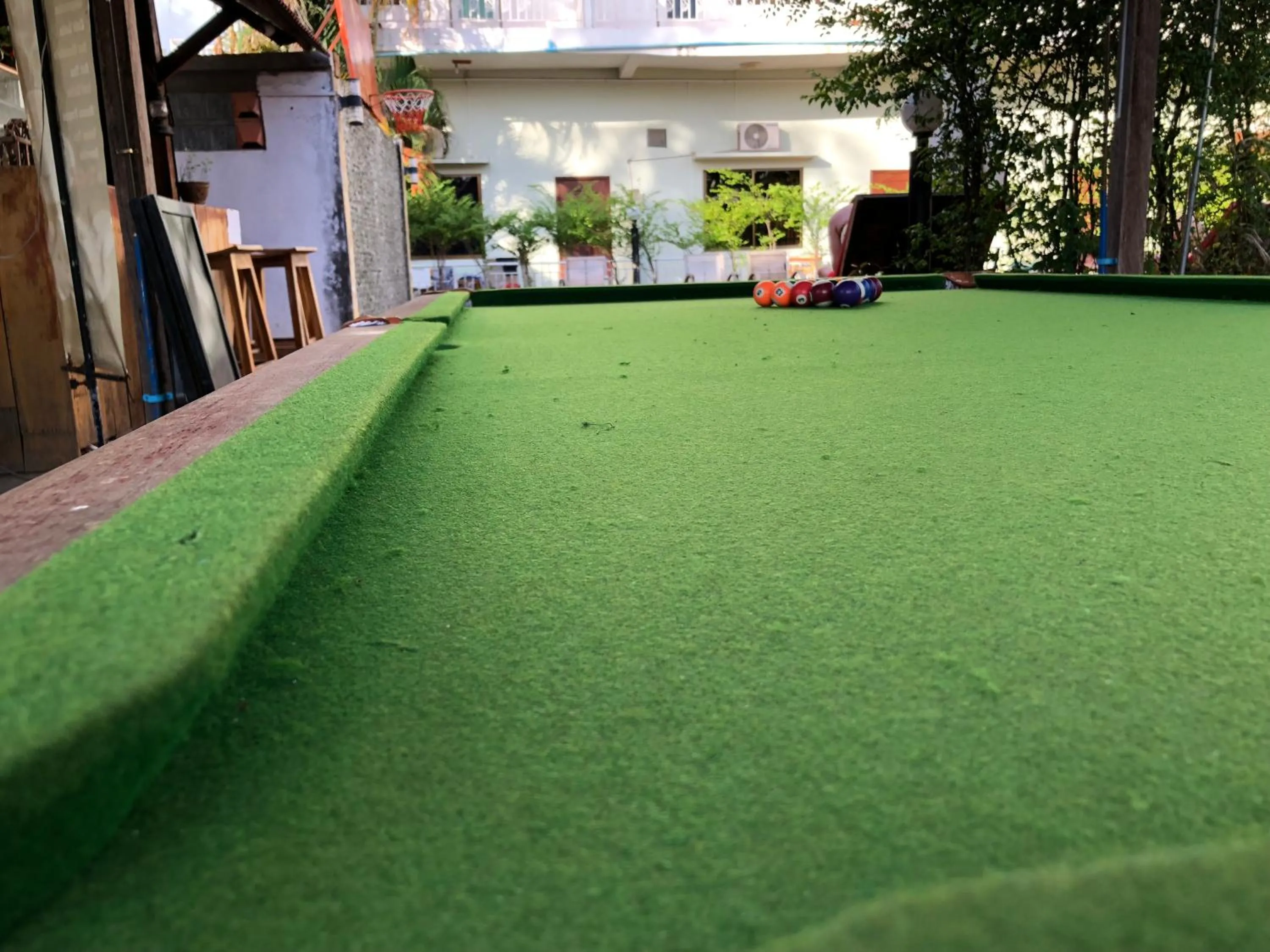 Snorkeling in Blossoming Romduol Boutique