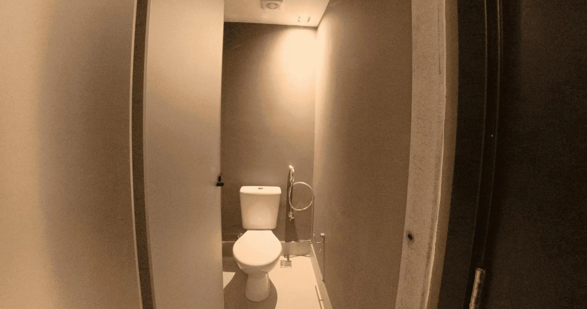 Bathroom in Nord One