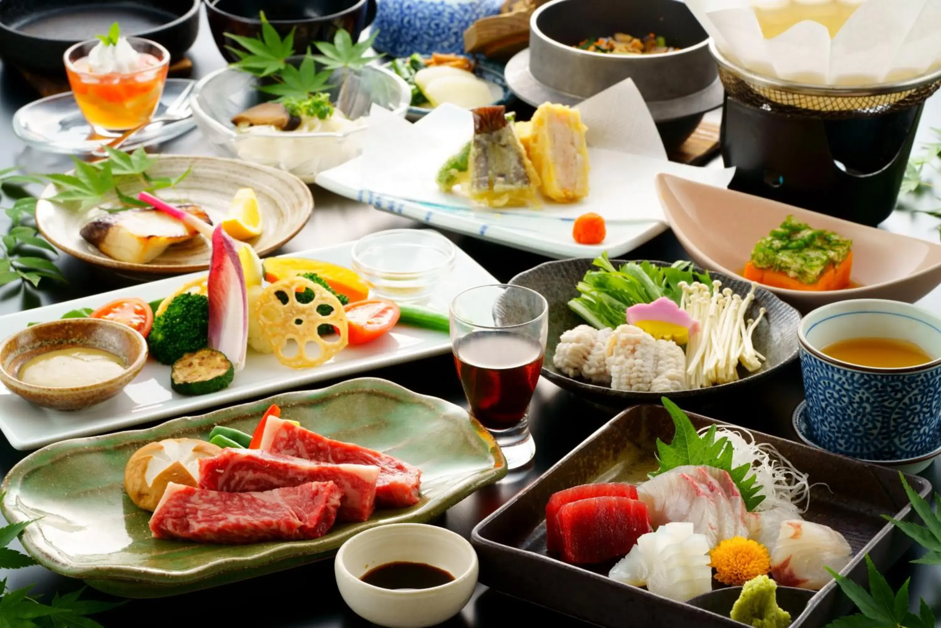 Restaurant/places to eat in Satsuki Bessou Restaurant/places to eat in Satsuki Bessou