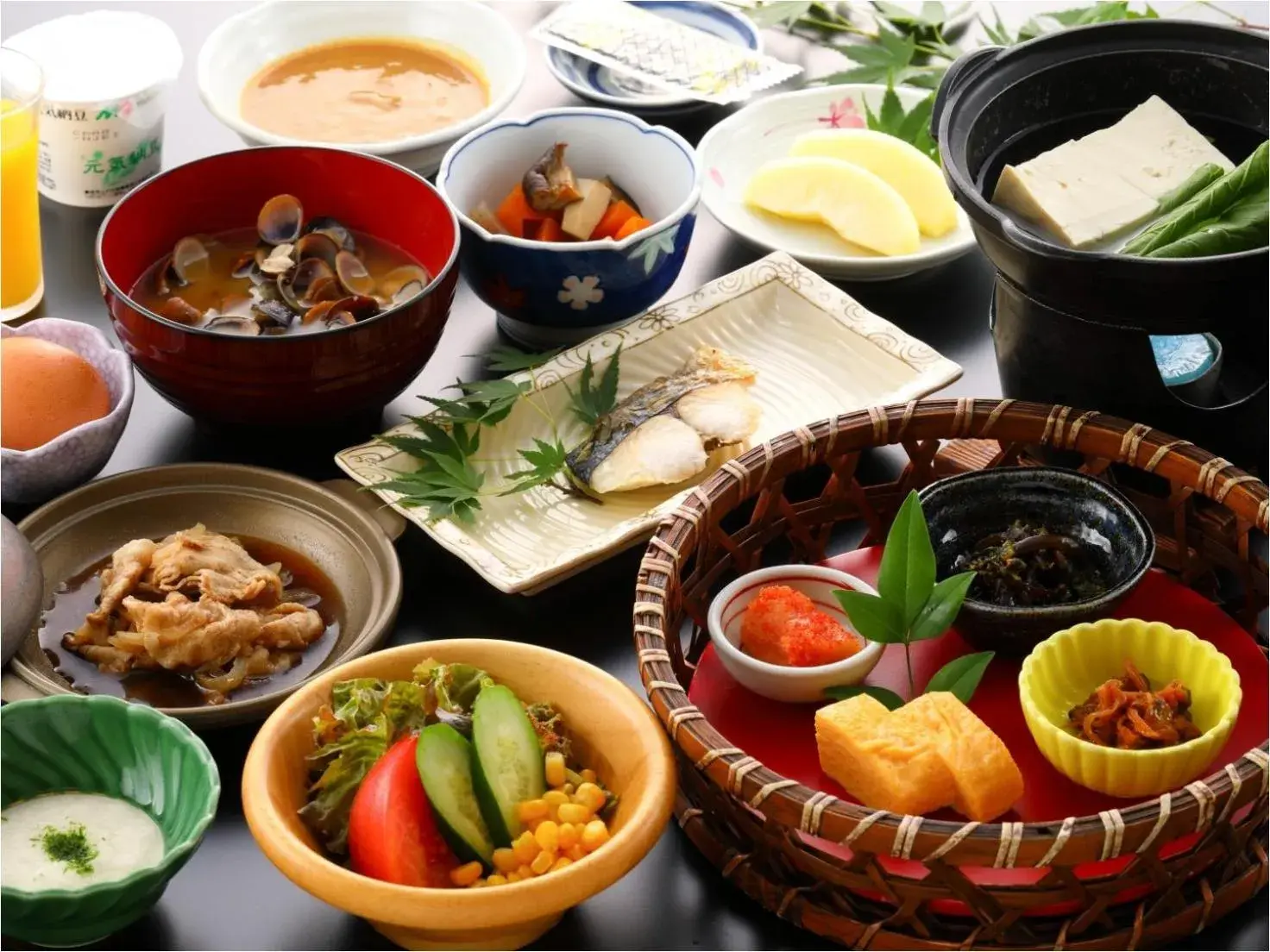 Restaurant/places to eat in Satsuki Bessou Restaurant/places to eat in Satsuki Bessou