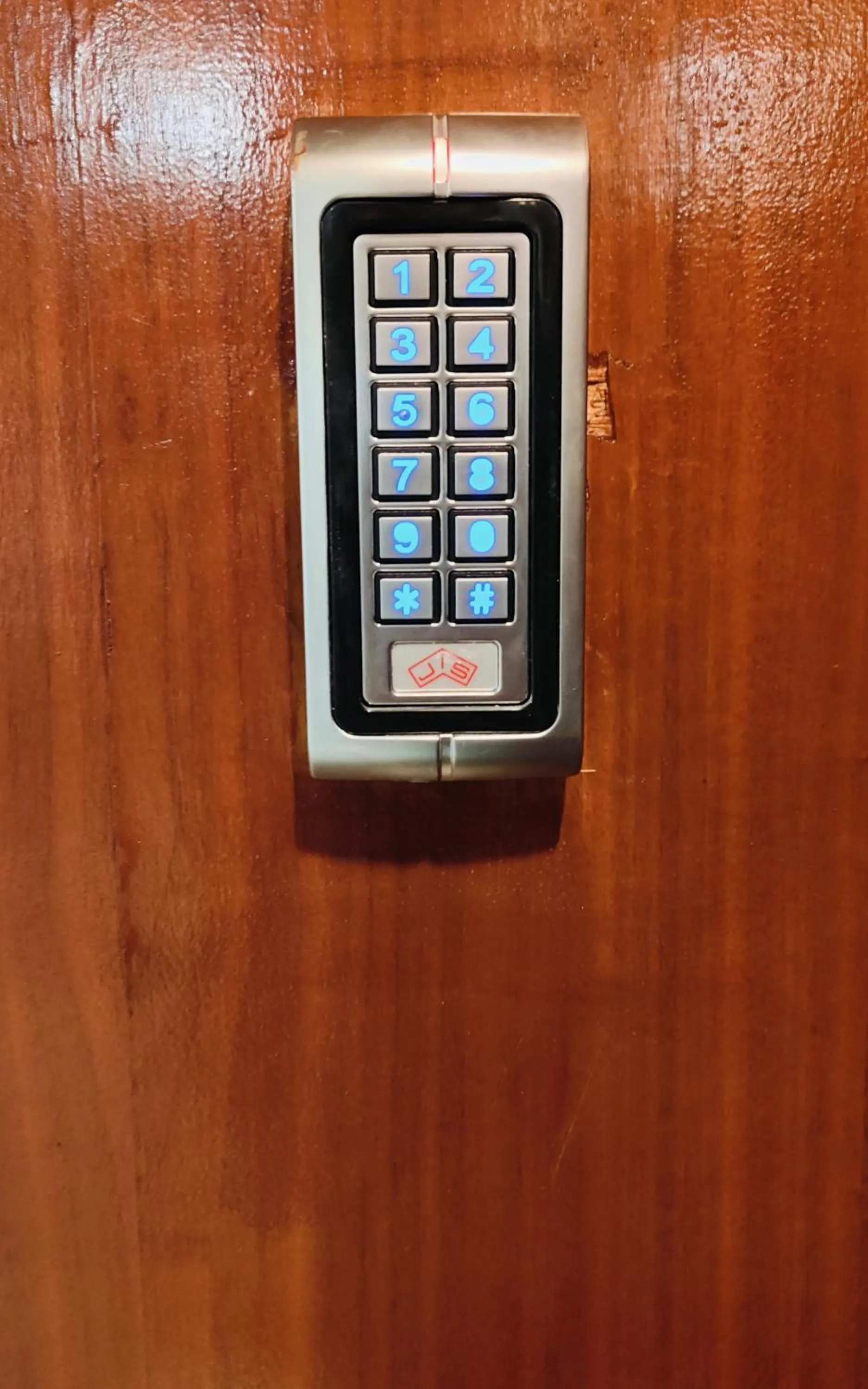 Other in I'M Room Suites Nuevos Ministerios - Bernabeu 'Digital Access'