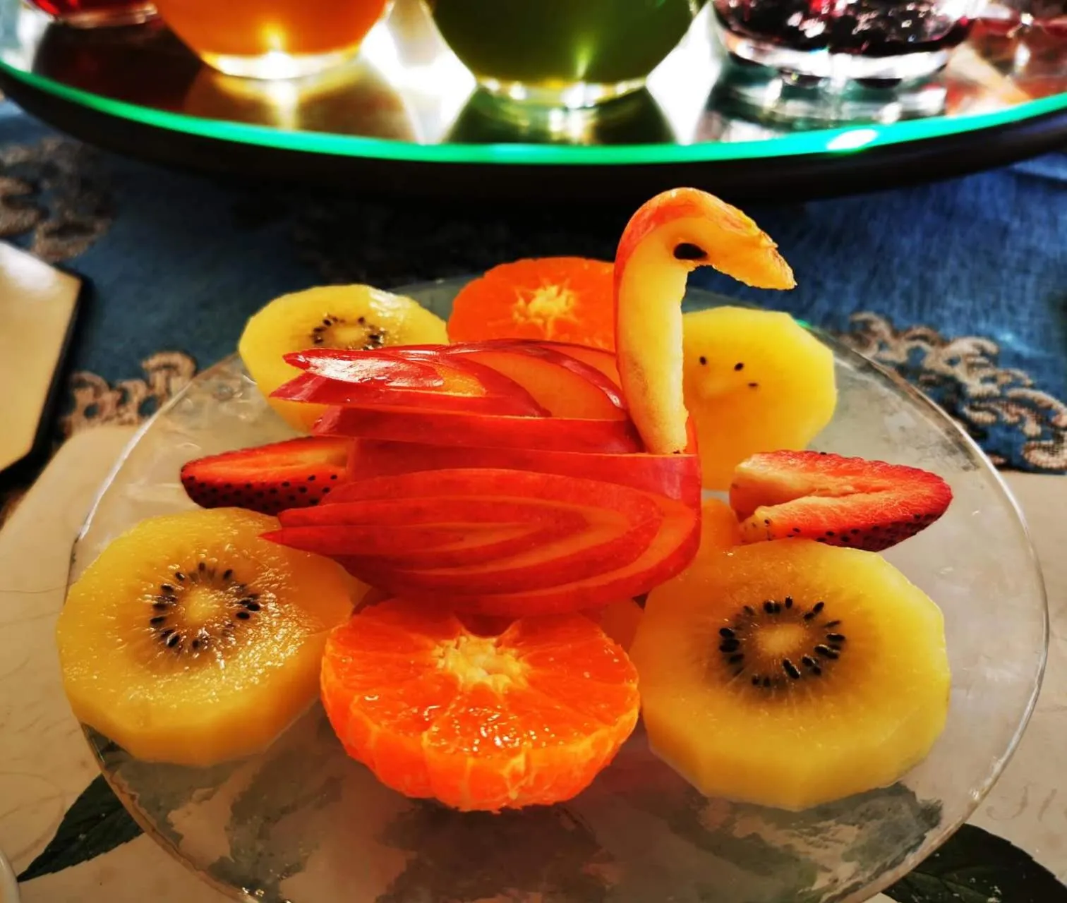 Country Villa Estate