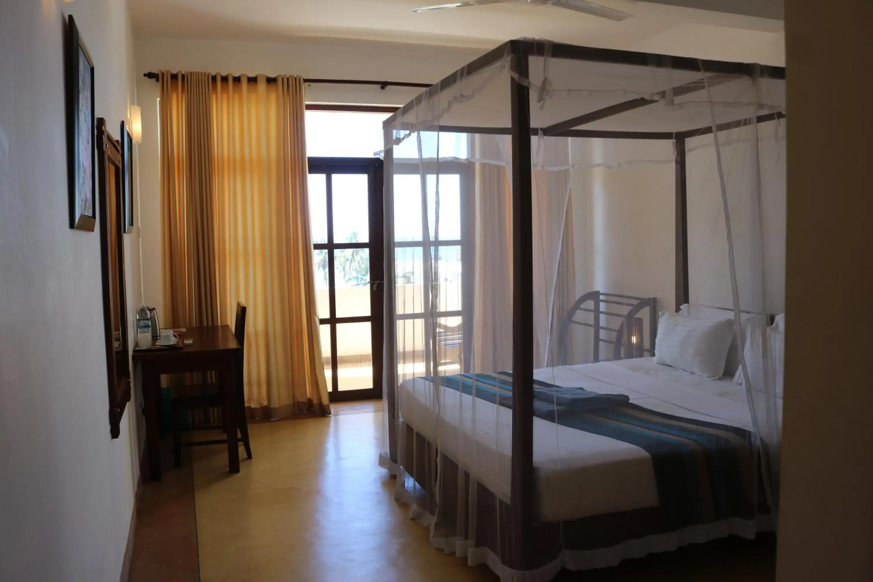 Bedroom, Bed in Esprit d'Ici Hotel Bedroom, Bed in Esprit d'Ici Hotel