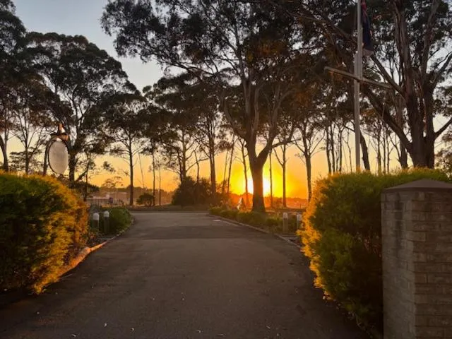 Waverley House Cottages