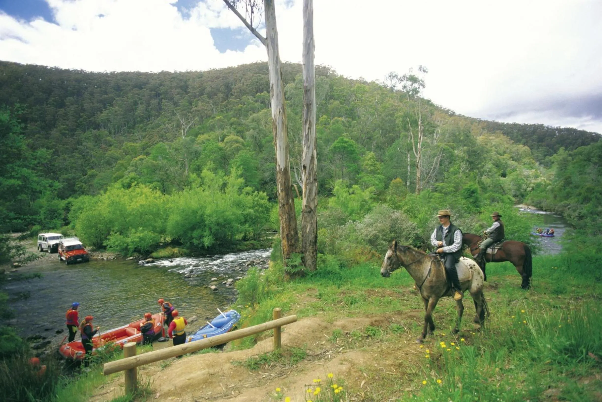 Other in Waverley House Cottages