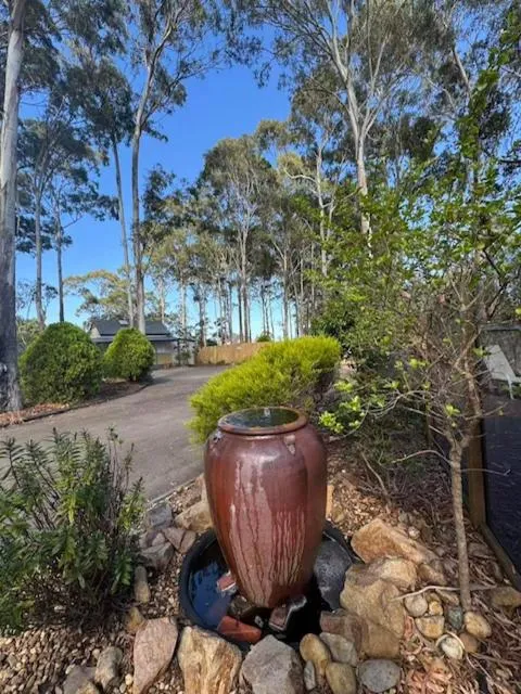 Waverley House Cottages