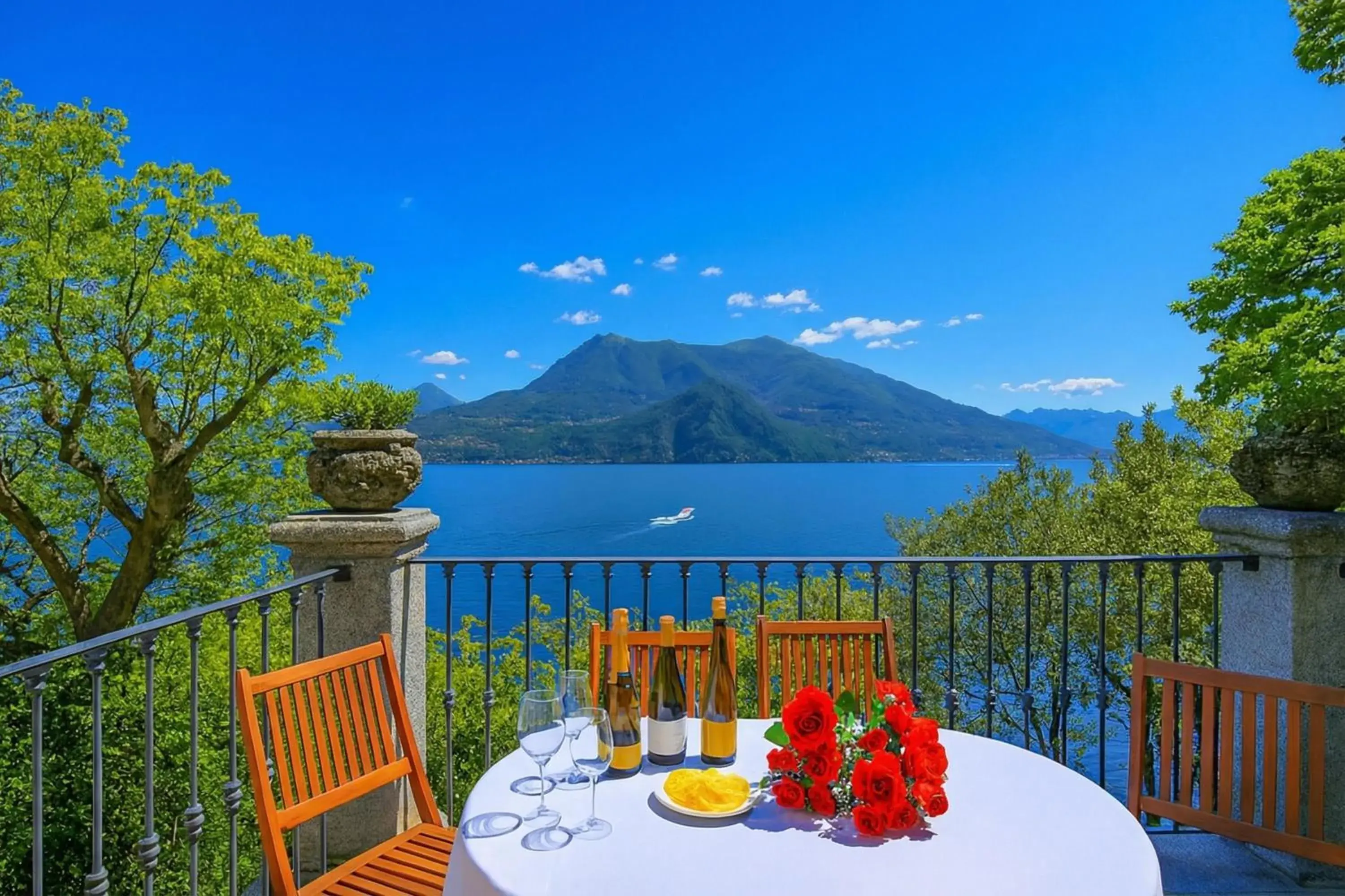Villa Lucia Varenna Villa Lucia Varenna