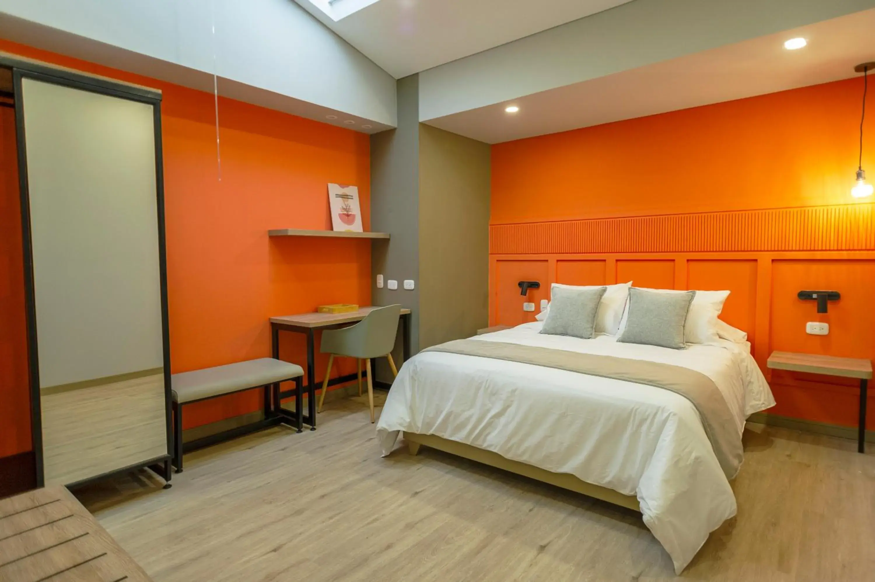 Siete Balcones Hotel Coworking Siete Balcones Hotel Coworking