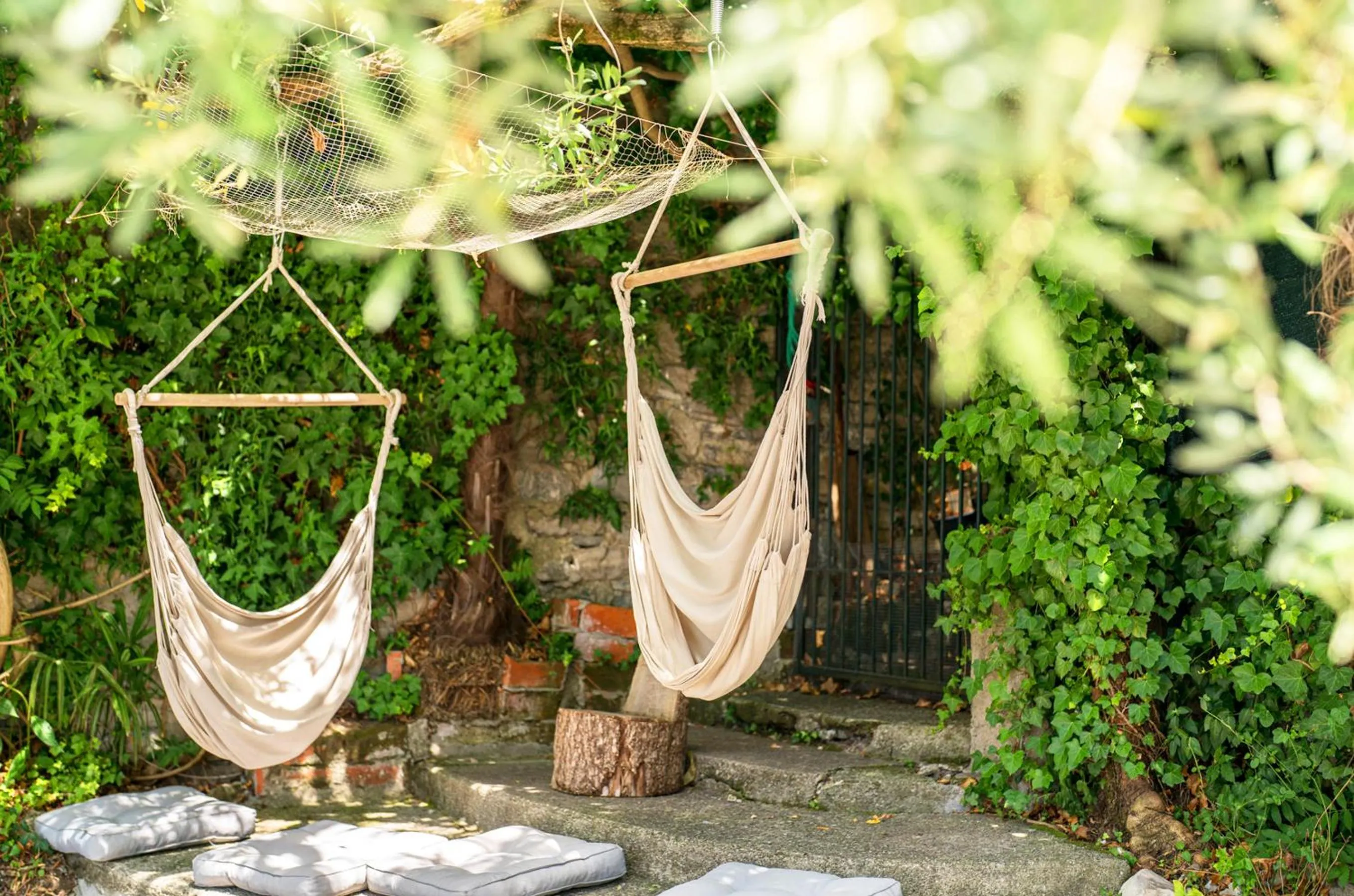 Beach in Domus Plinii 1792 Suites