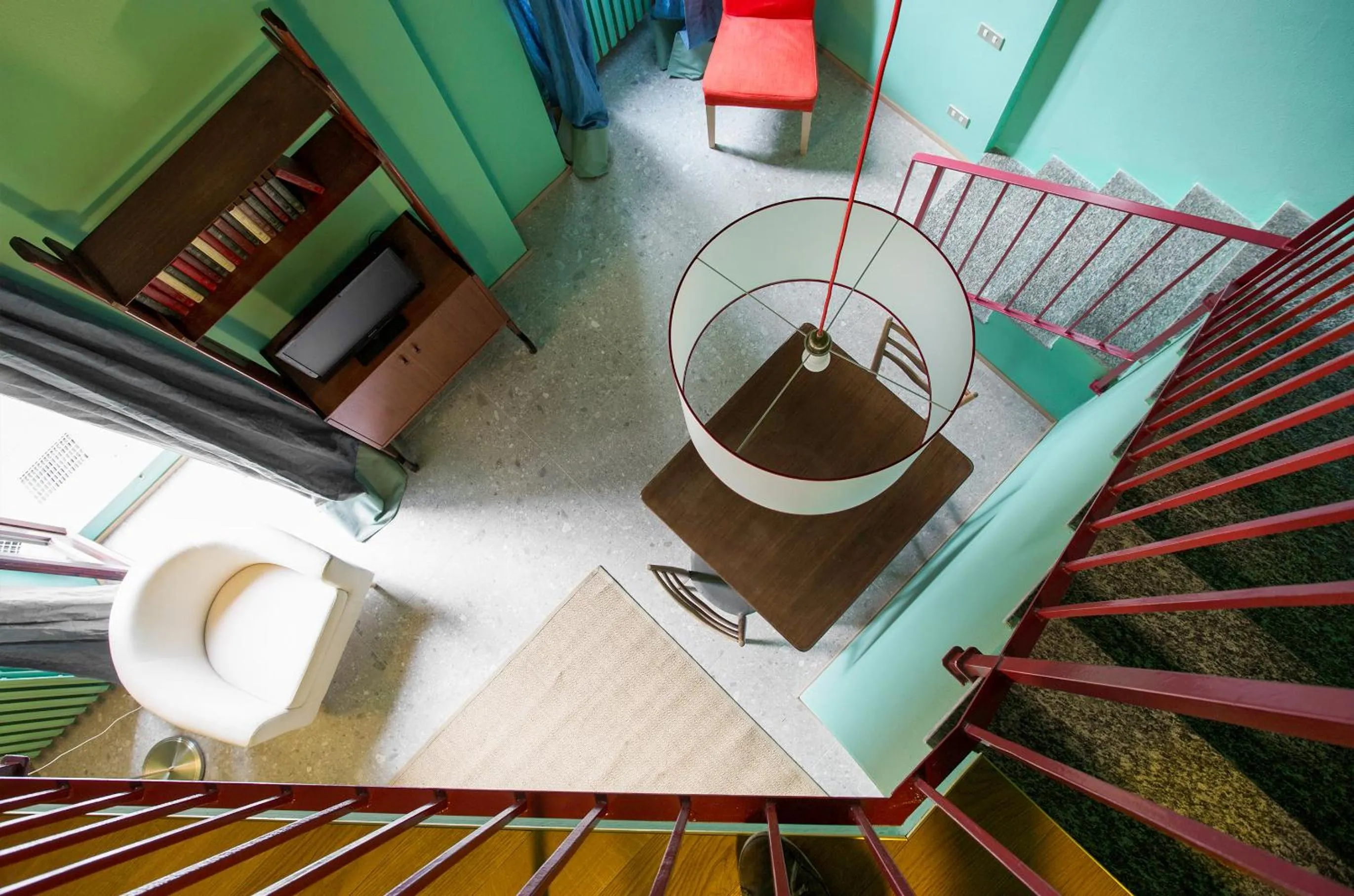 View (from property/room) in Domus Plinii 1792 Suites