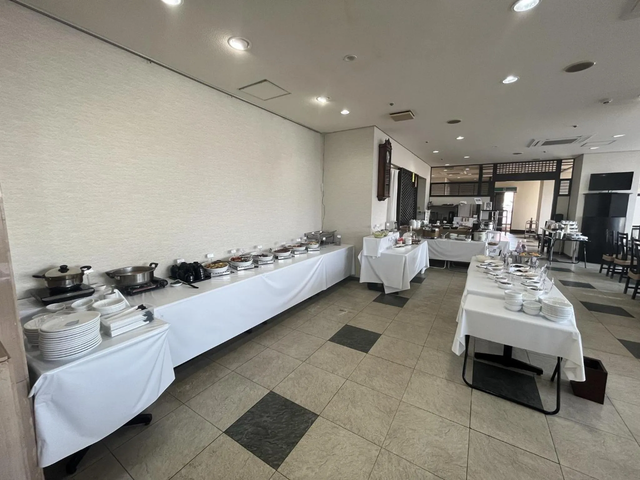 Hotel Alpha-One Tsuruoka