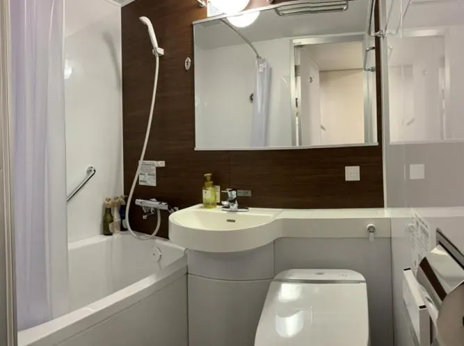 Hotel Alpha-One Joetsu