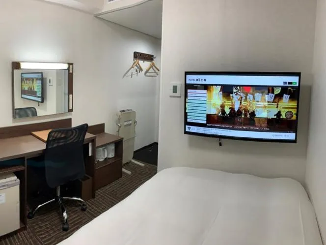 Hotel Alpha-One Joetsu