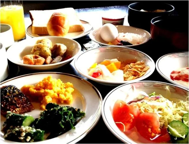 Kanazawa City Hotel