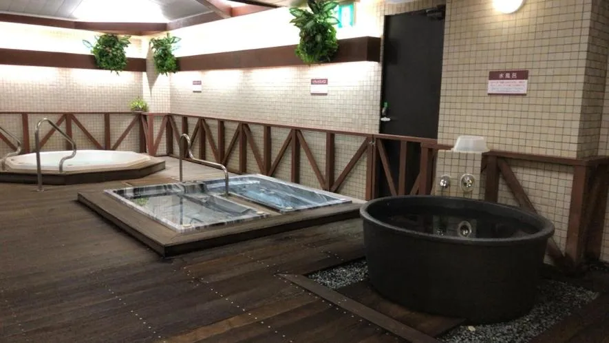 Kanazawa City Hotel
