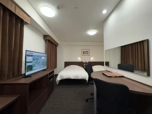 Hotel Alpha-One Niihama