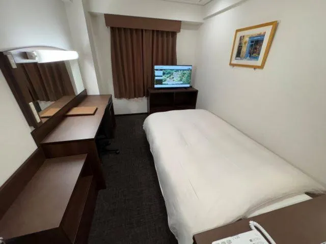 Hotel Alpha-One Niihama
