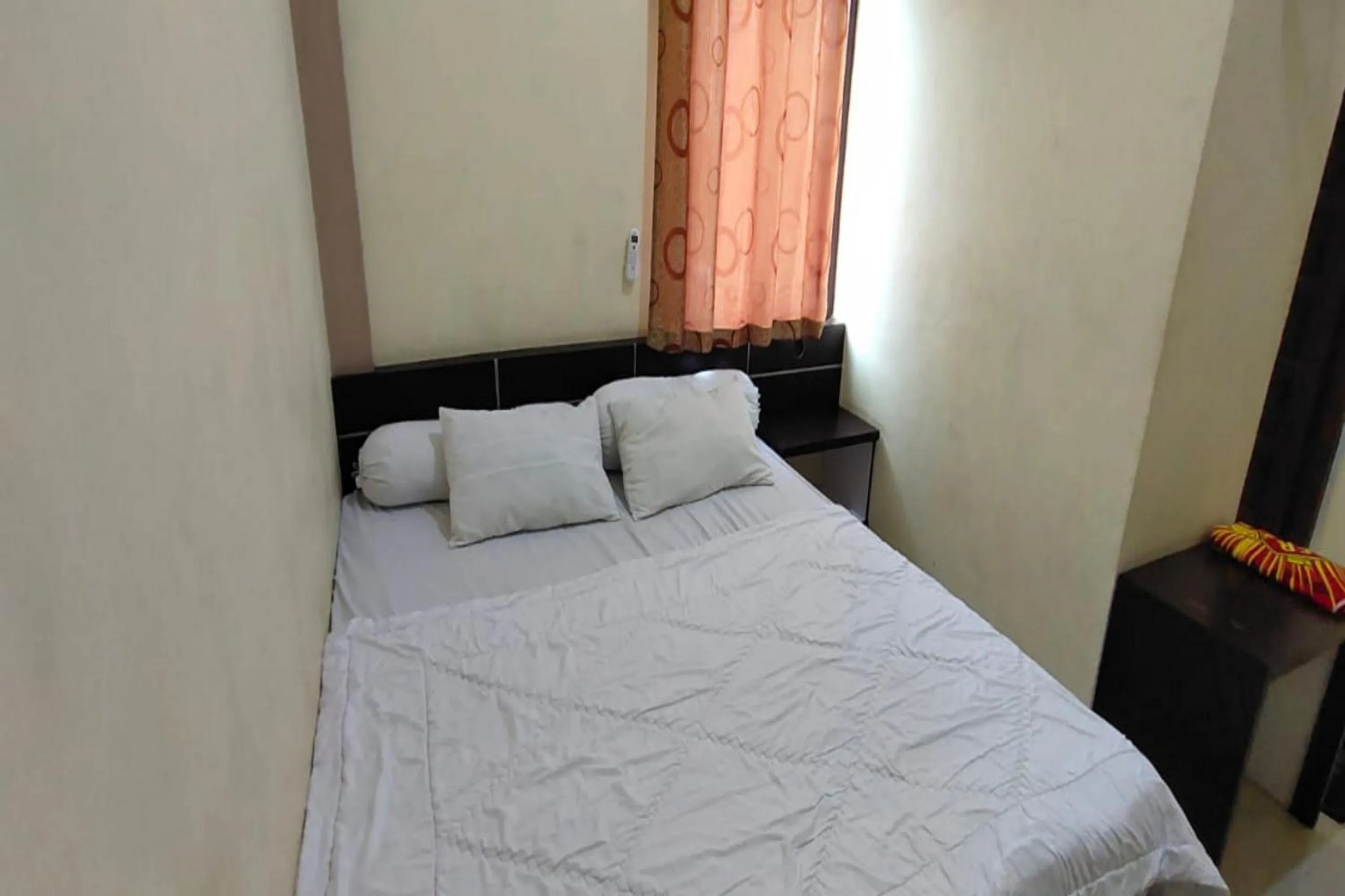 Bedroom, Bed in OYO 93479 Hotel Jaguar Sentani