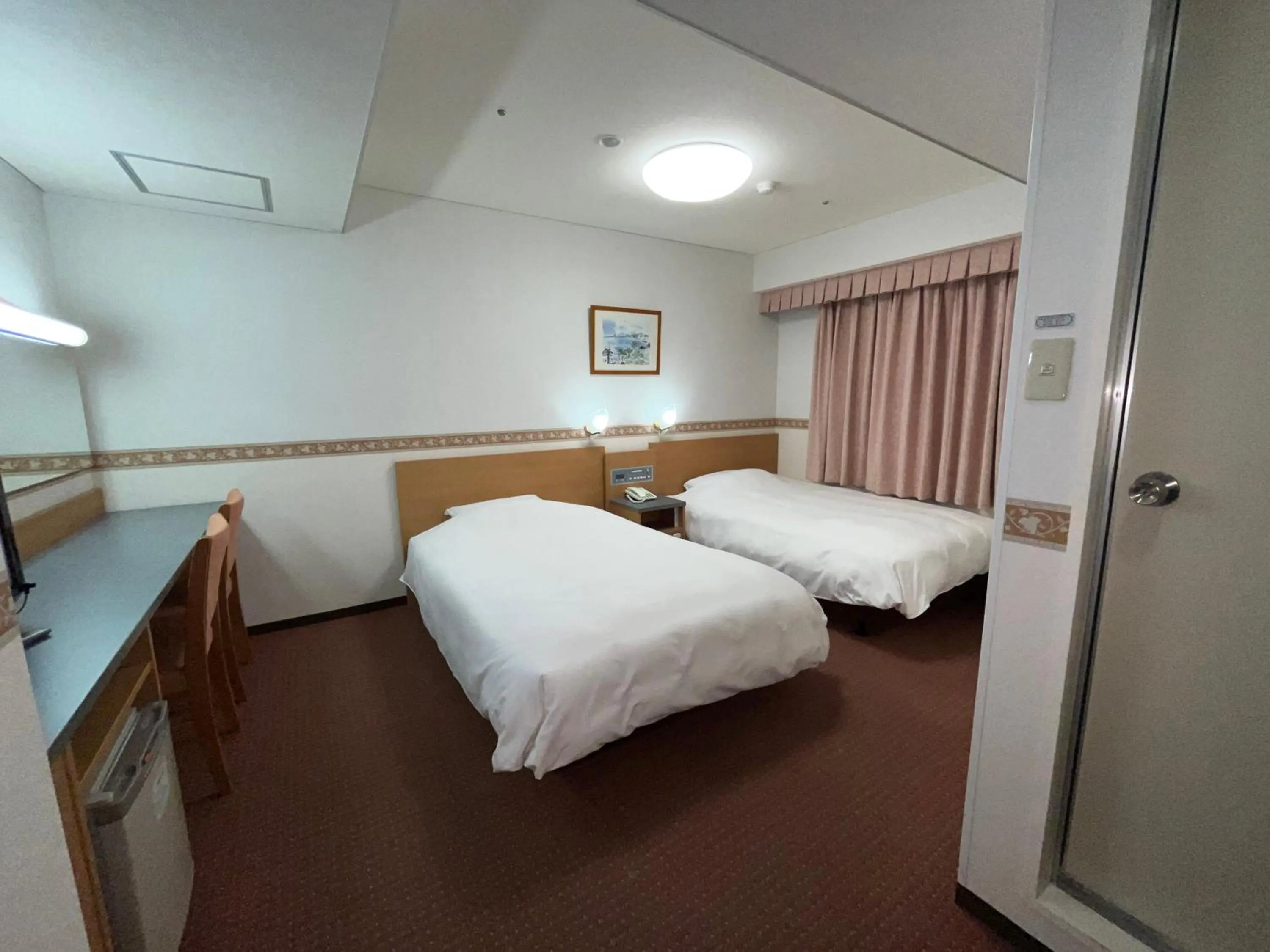 Hotel Alpha-One Marugame
