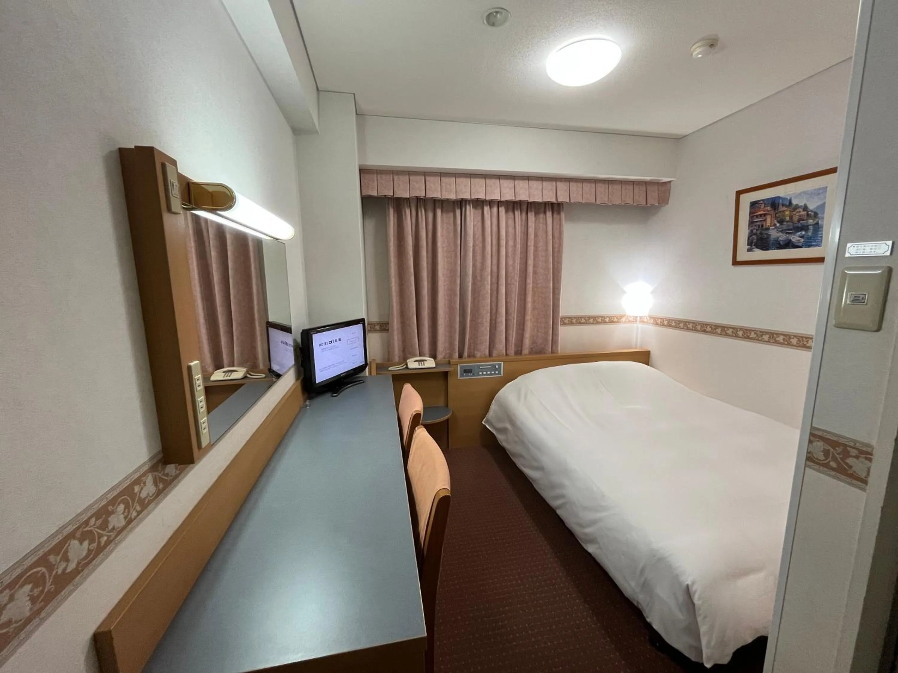 Hotel Alpha-One Marugame