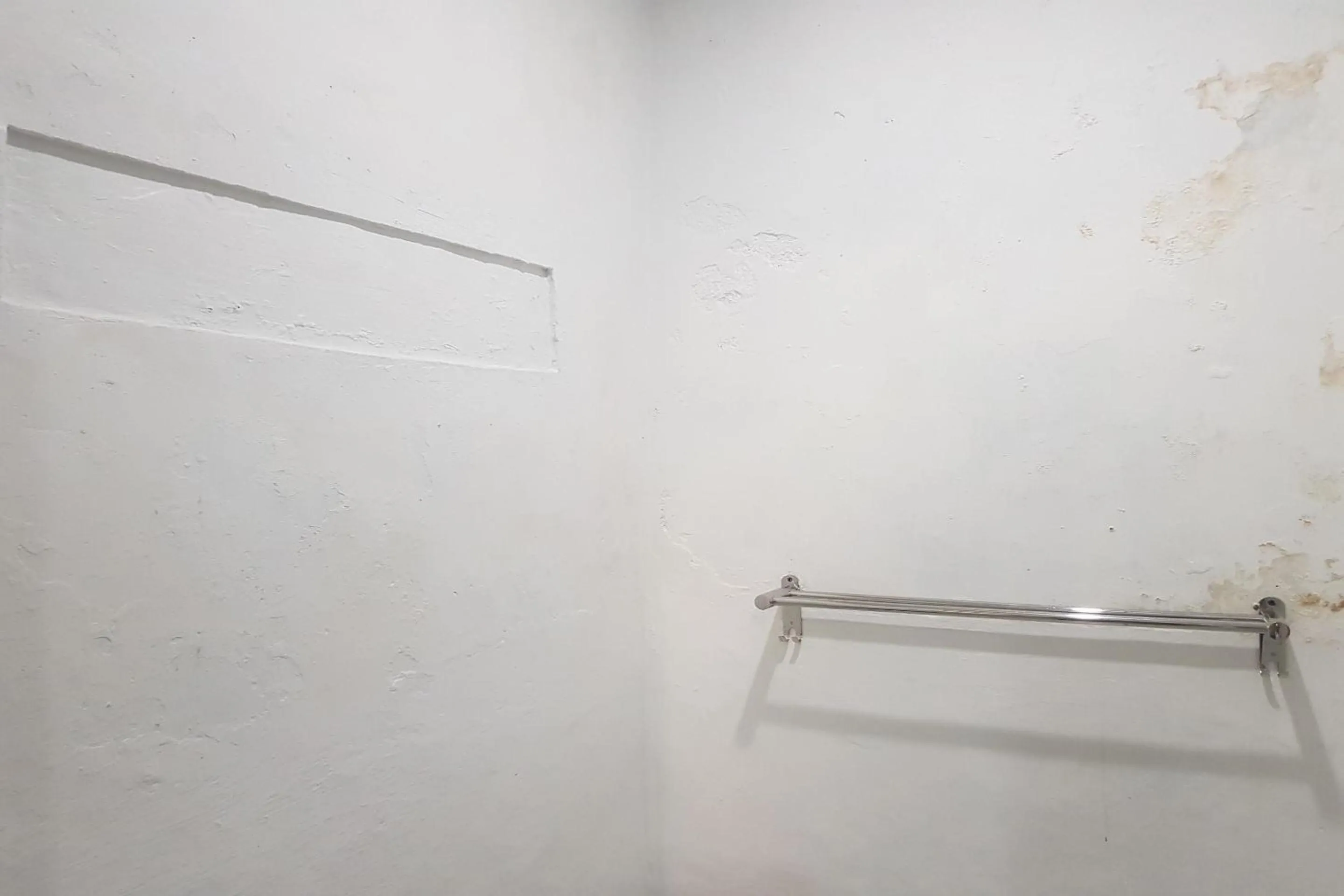 Bathroom in Hotel O Wira Residensia Syariah